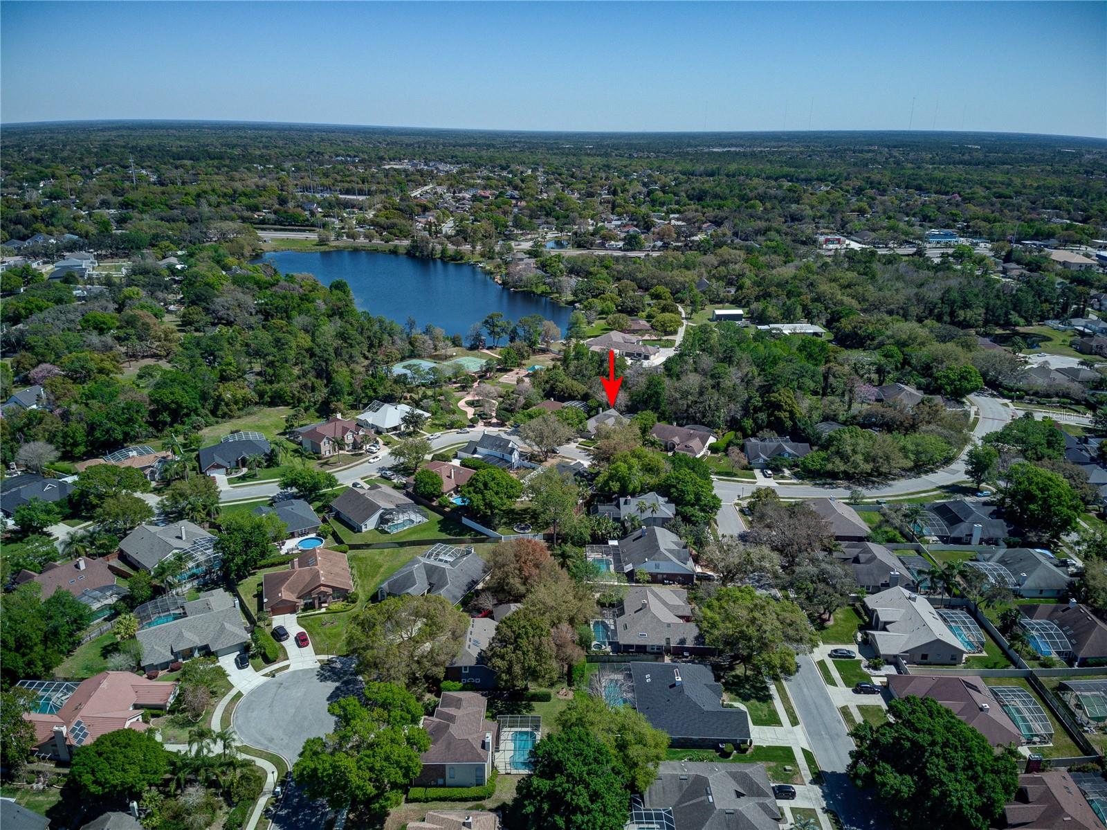 320 REMINGTON DR, OVIEDO, FL, 32765