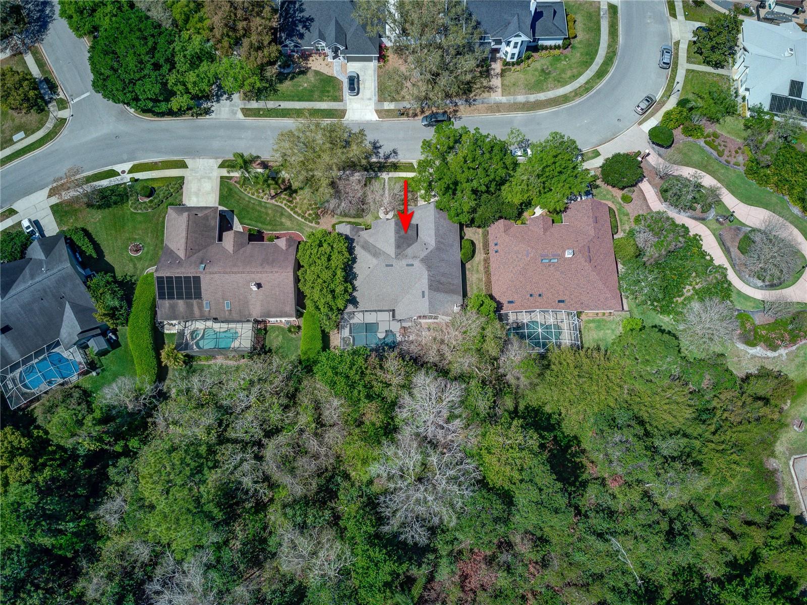 320 REMINGTON DR, OVIEDO, FL, 32765
