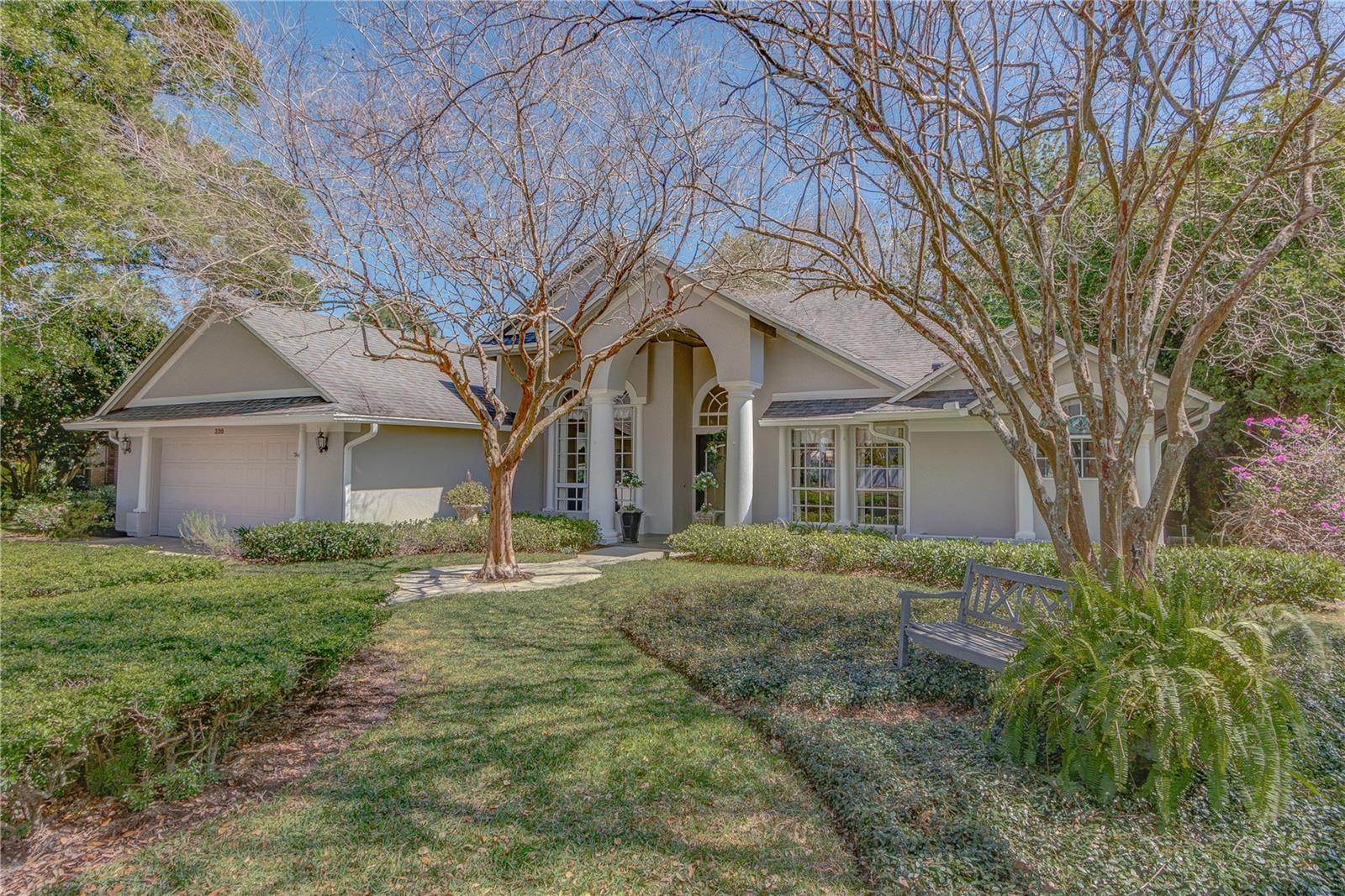 320 REMINGTON DR, OVIEDO, FL, 32765