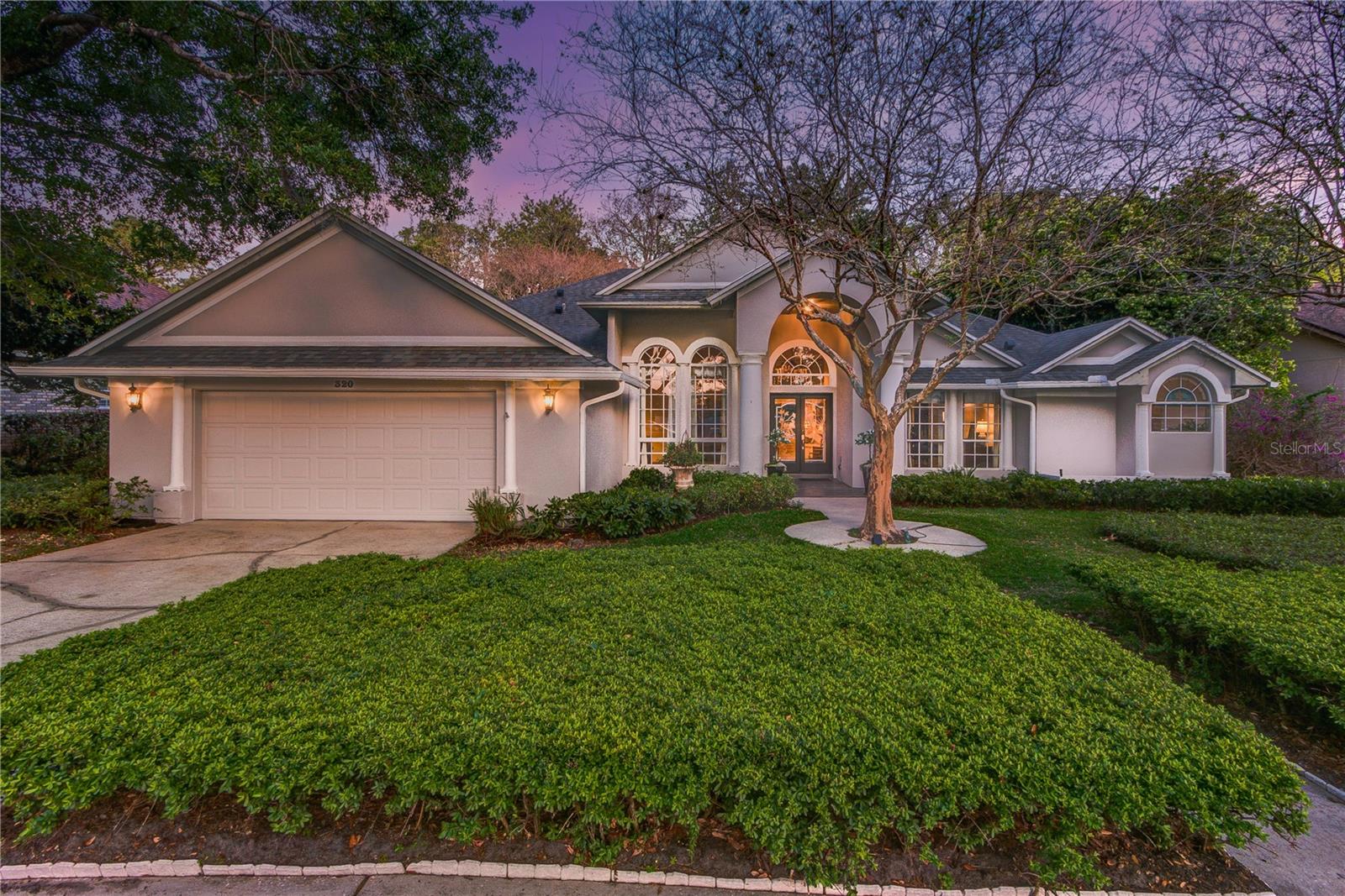 320 REMINGTON DR, OVIEDO, FL, 32765