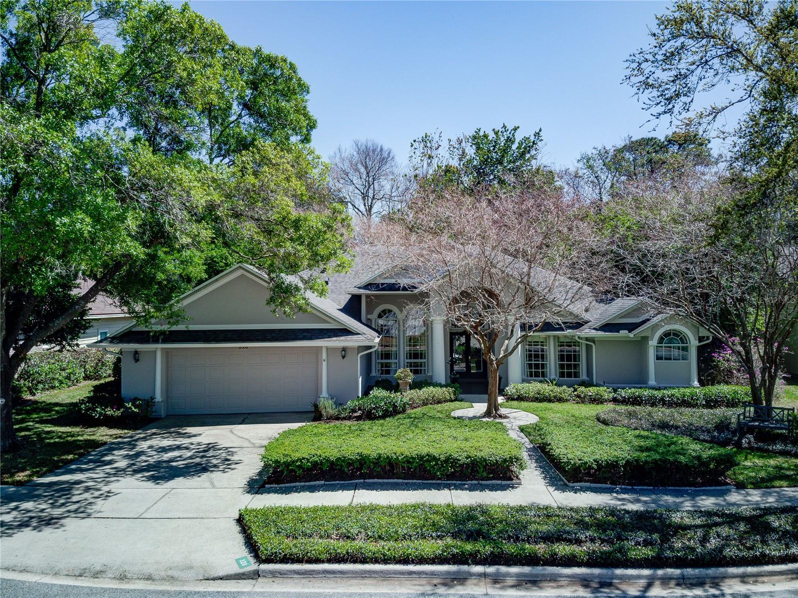 320 REMINGTON DR, OVIEDO, FL, 32765