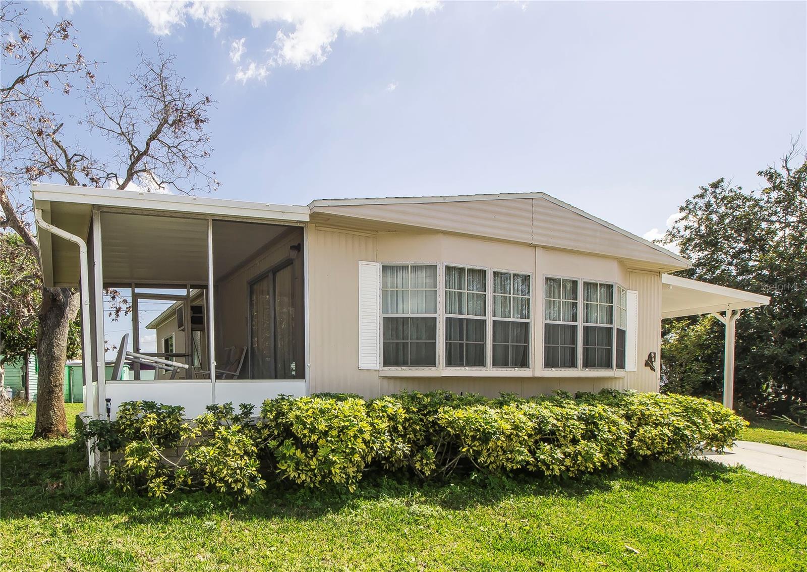 846 OAKWOOD DR, TARPON SPRINGS, FL, 34689