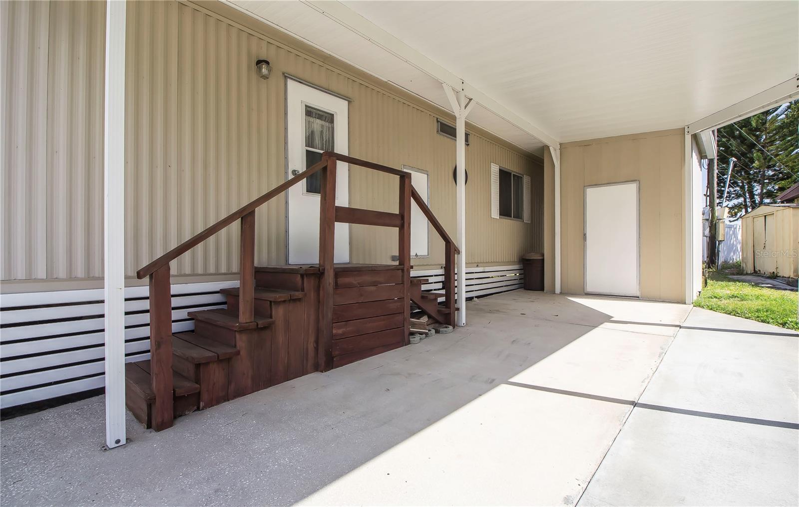 846 OAKWOOD DR, TARPON SPRINGS, FL, 34689