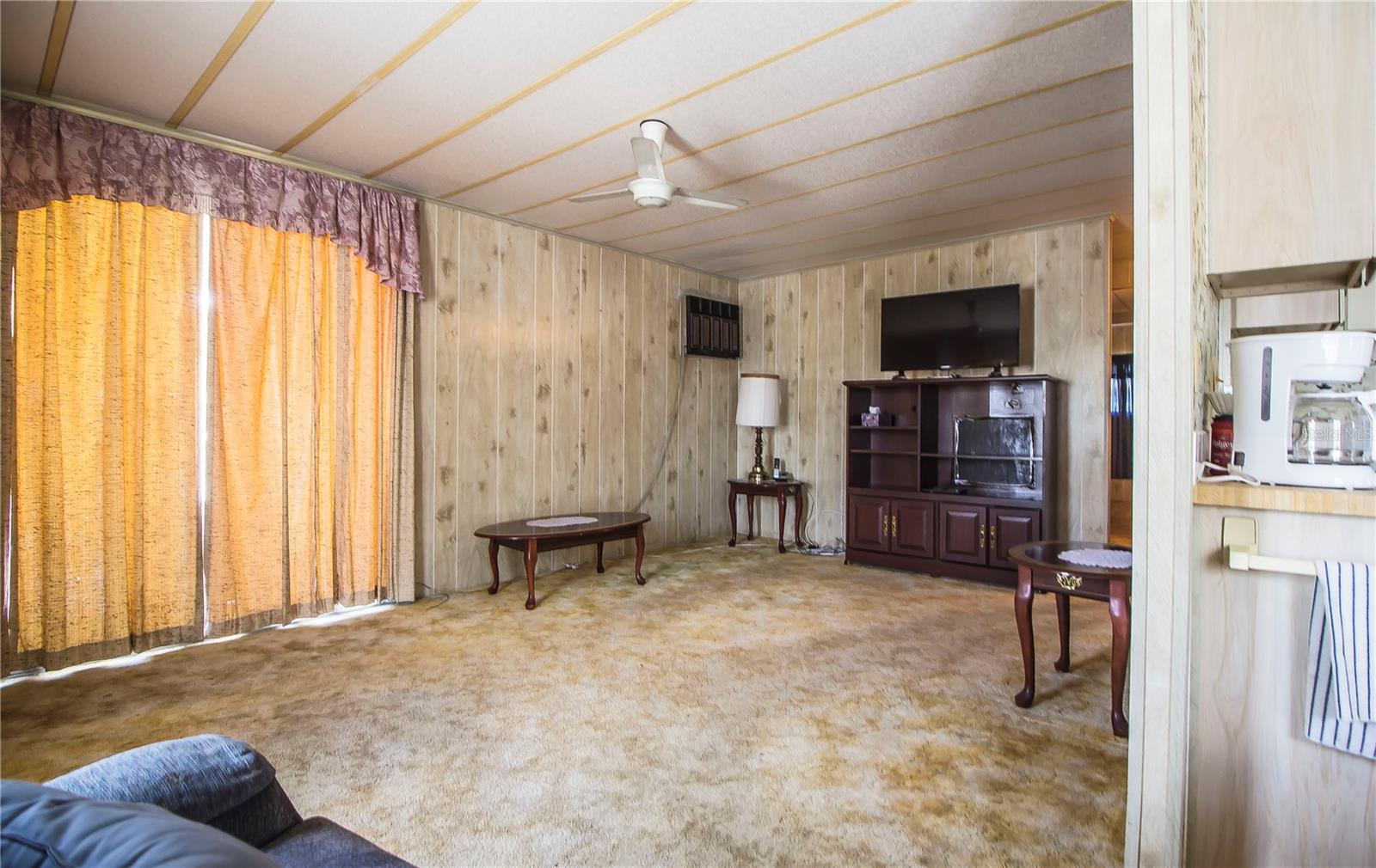 846 OAKWOOD DR, TARPON SPRINGS, FL, 34689