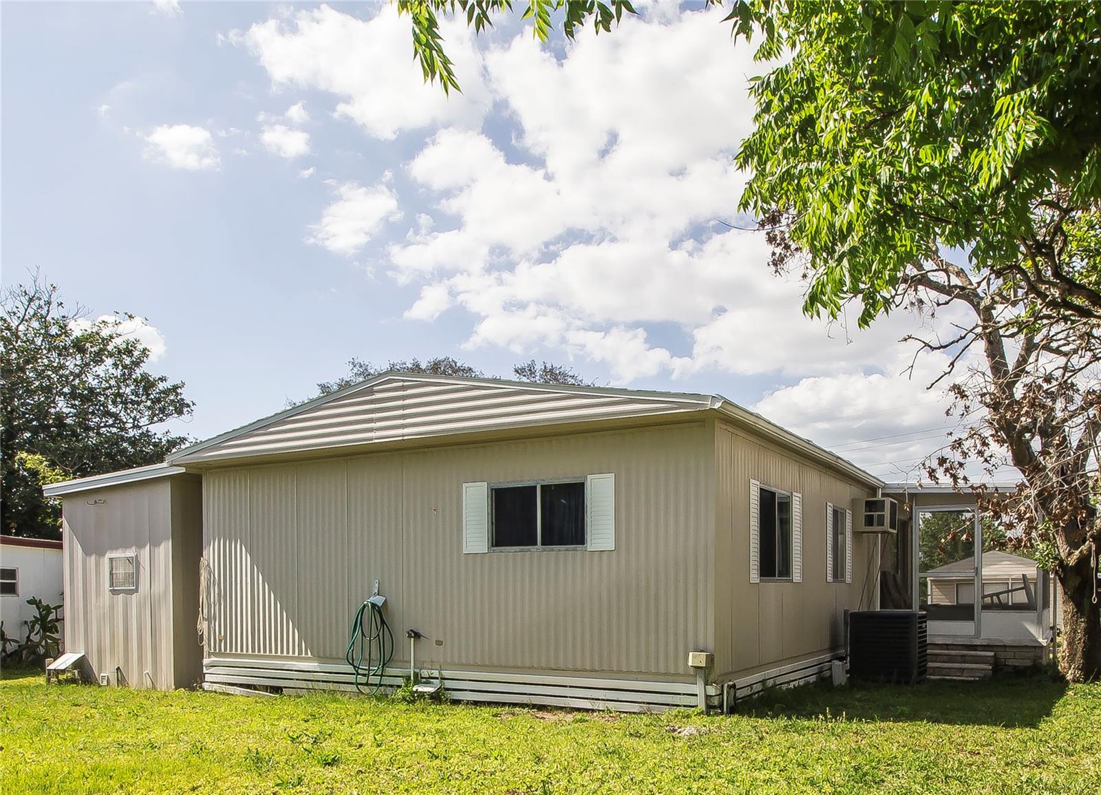 846 OAKWOOD DR, TARPON SPRINGS, FL, 34689