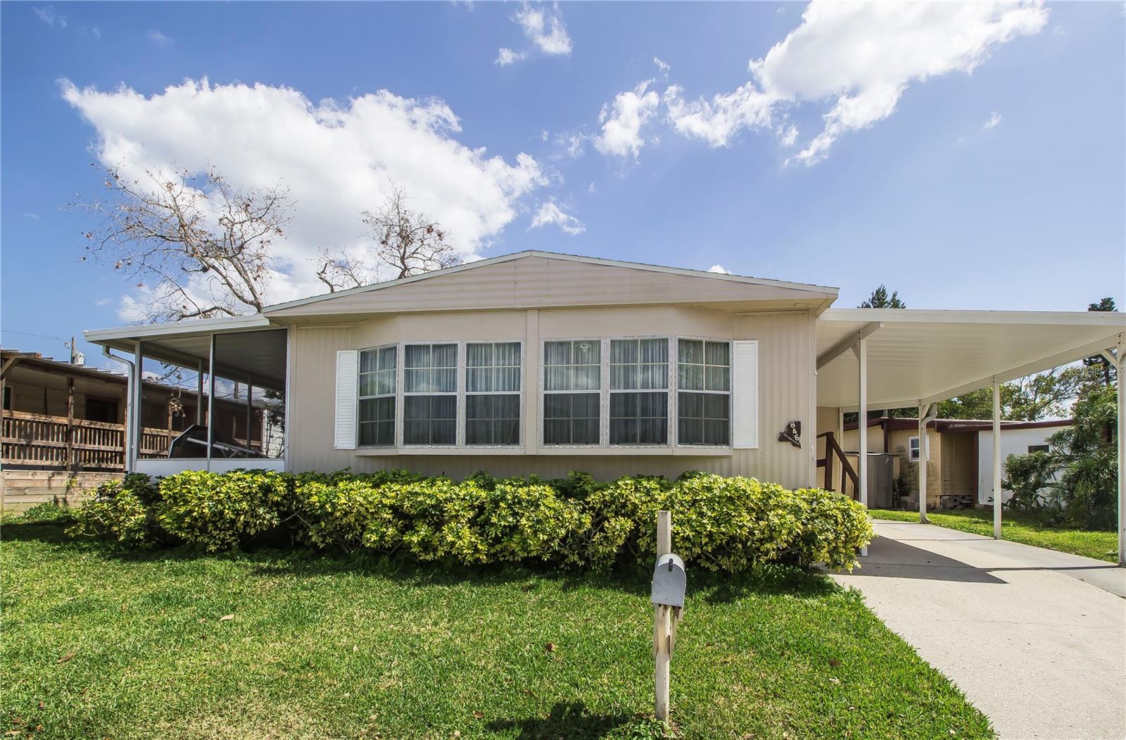 846 OAKWOOD DR, TARPON SPRINGS, FL, 34689