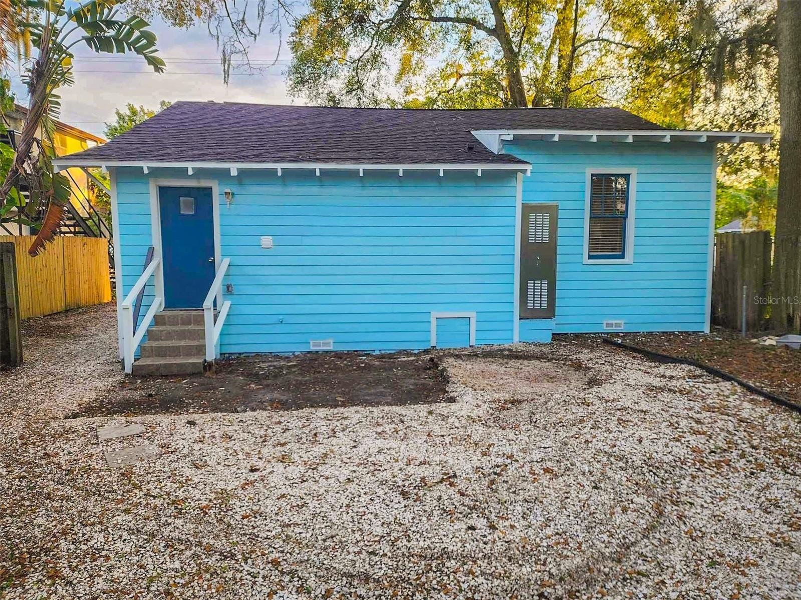 503 W IDLEWILD AVE, TAMPA, FL, 33604