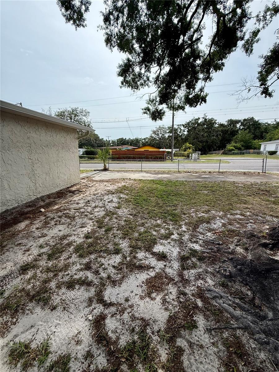 3402 E FERN ST, TAMPA, FL, 33610