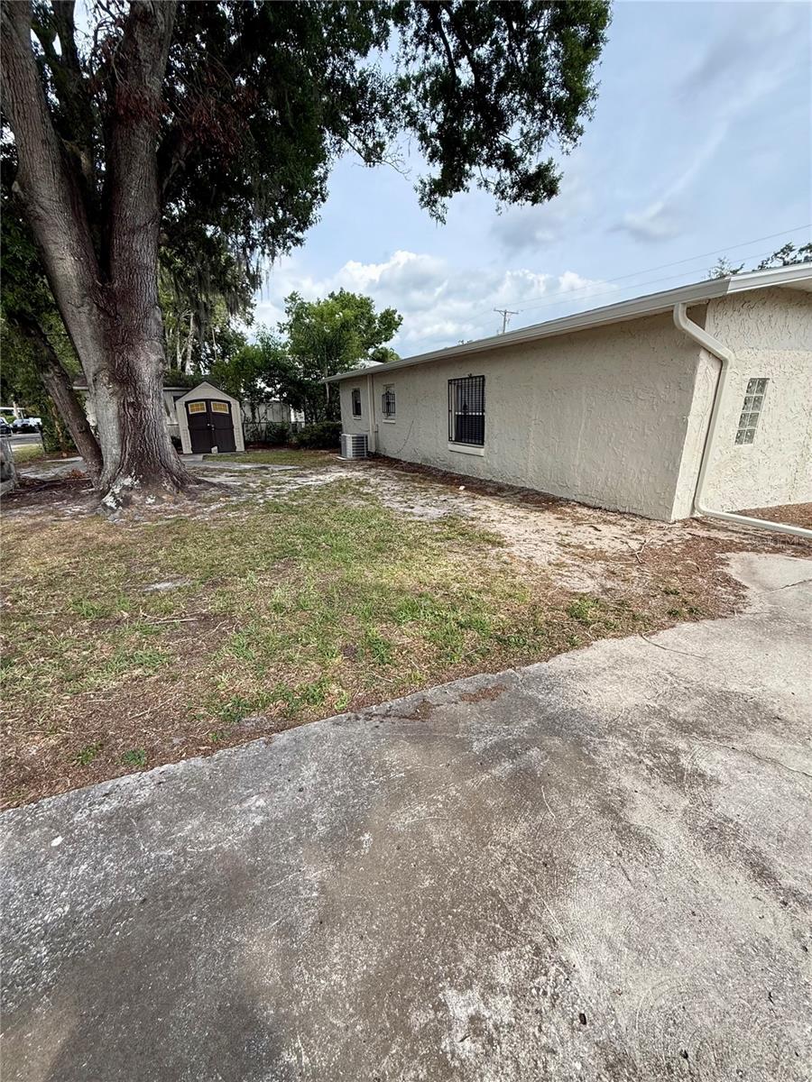 3402 E FERN ST, TAMPA, FL, 33610