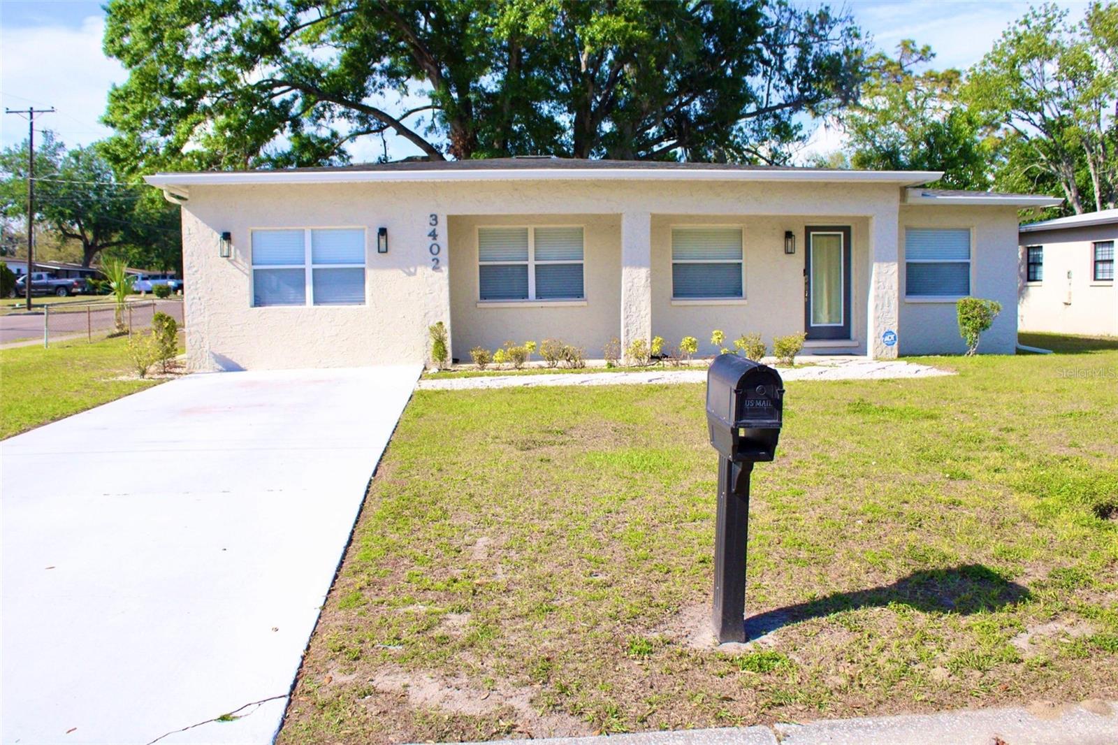 3402 E FERN ST, TAMPA, FL, 33610