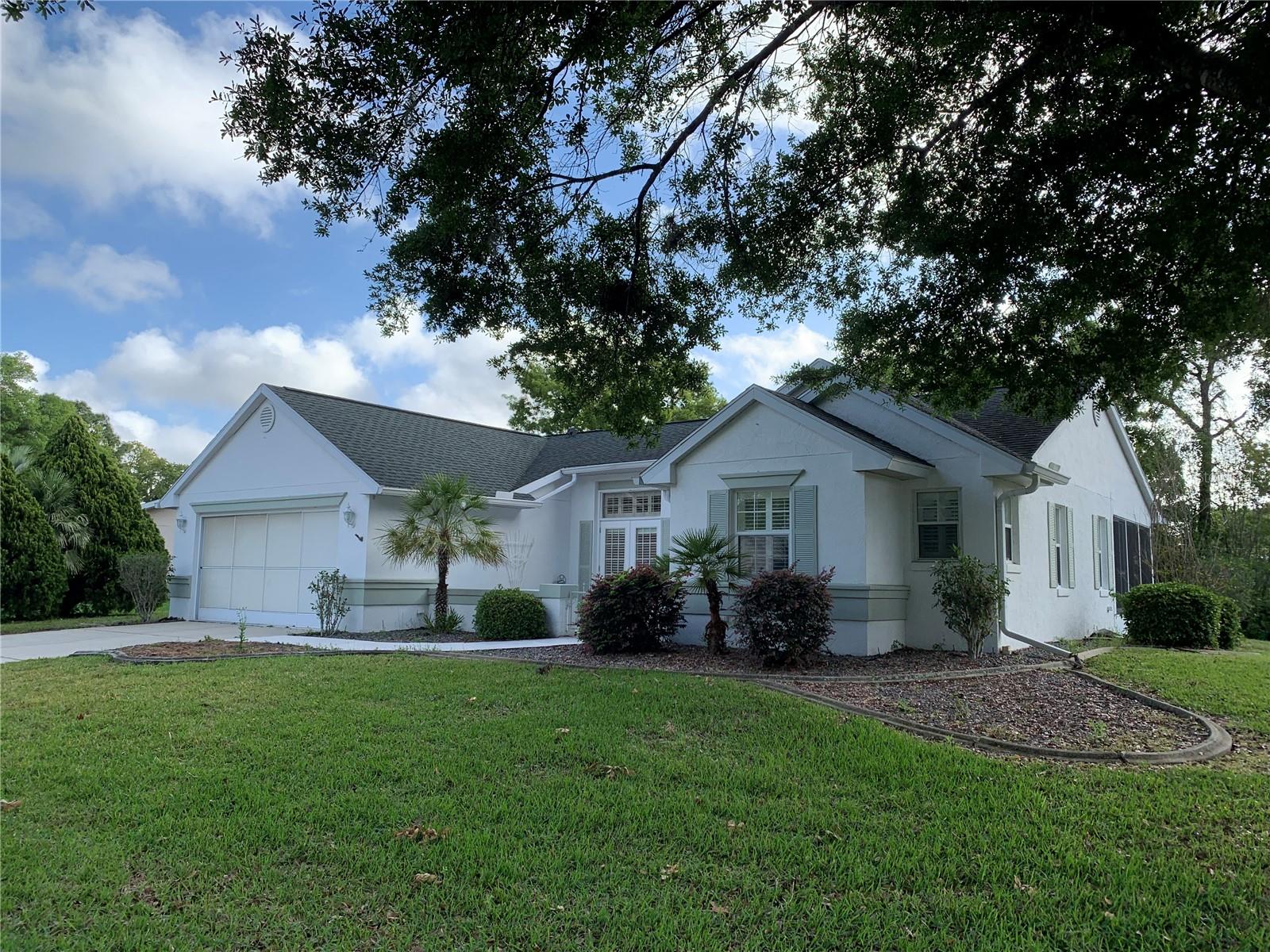 11403 SW 78TH CIR, OCALA, FL, 34476