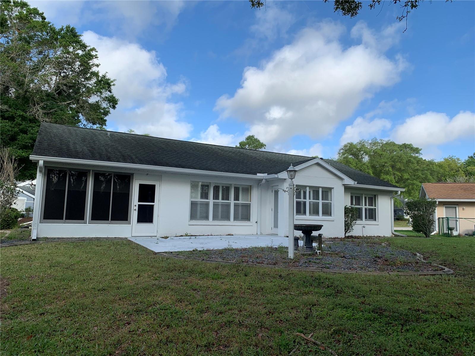 11403 SW 78TH CIR, OCALA, FL, 34476