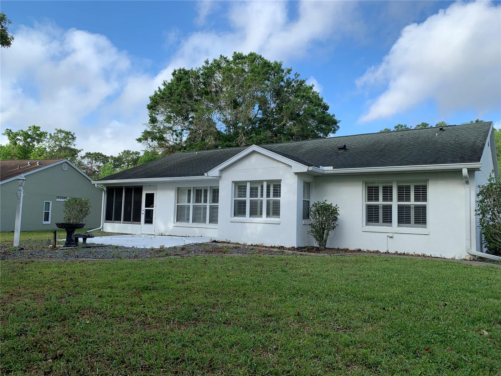 11403 SW 78TH CIR, OCALA, FL, 34476
