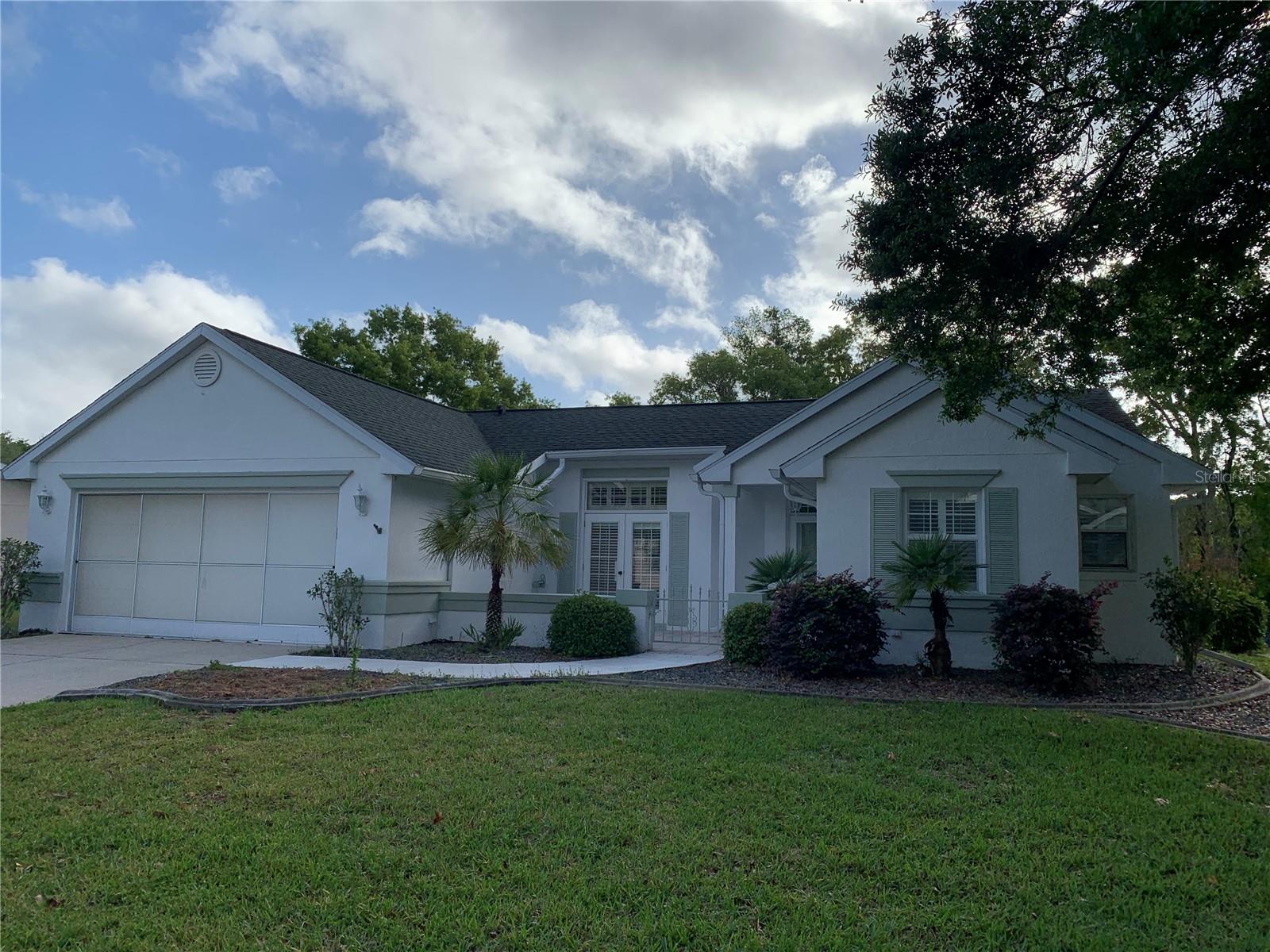 11403 SW 78TH CIR, OCALA, FL, 34476