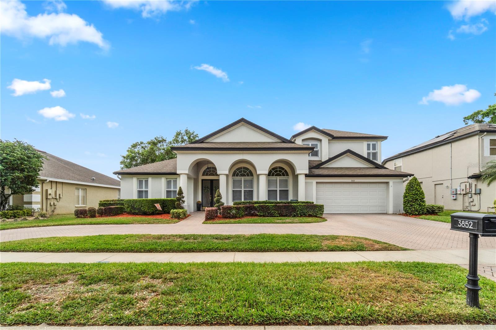 3852 BRANTLEY PLACE CIR, APOPKA, FL, 32703