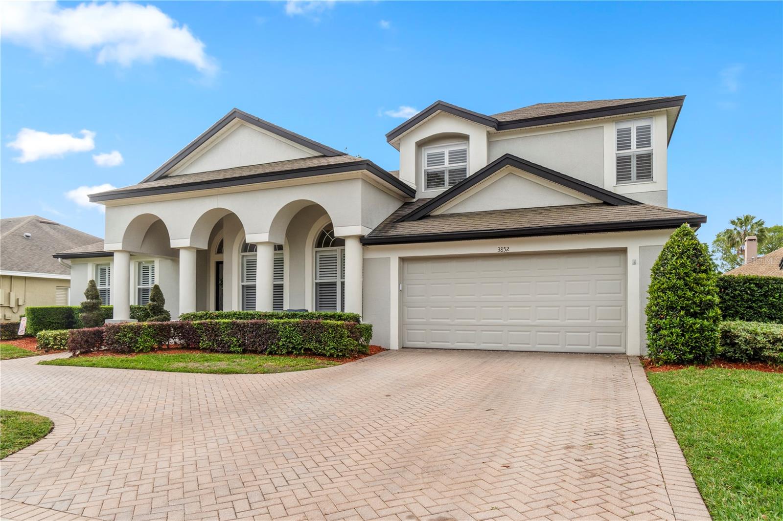 3852 BRANTLEY PLACE CIR, APOPKA, FL, 32703