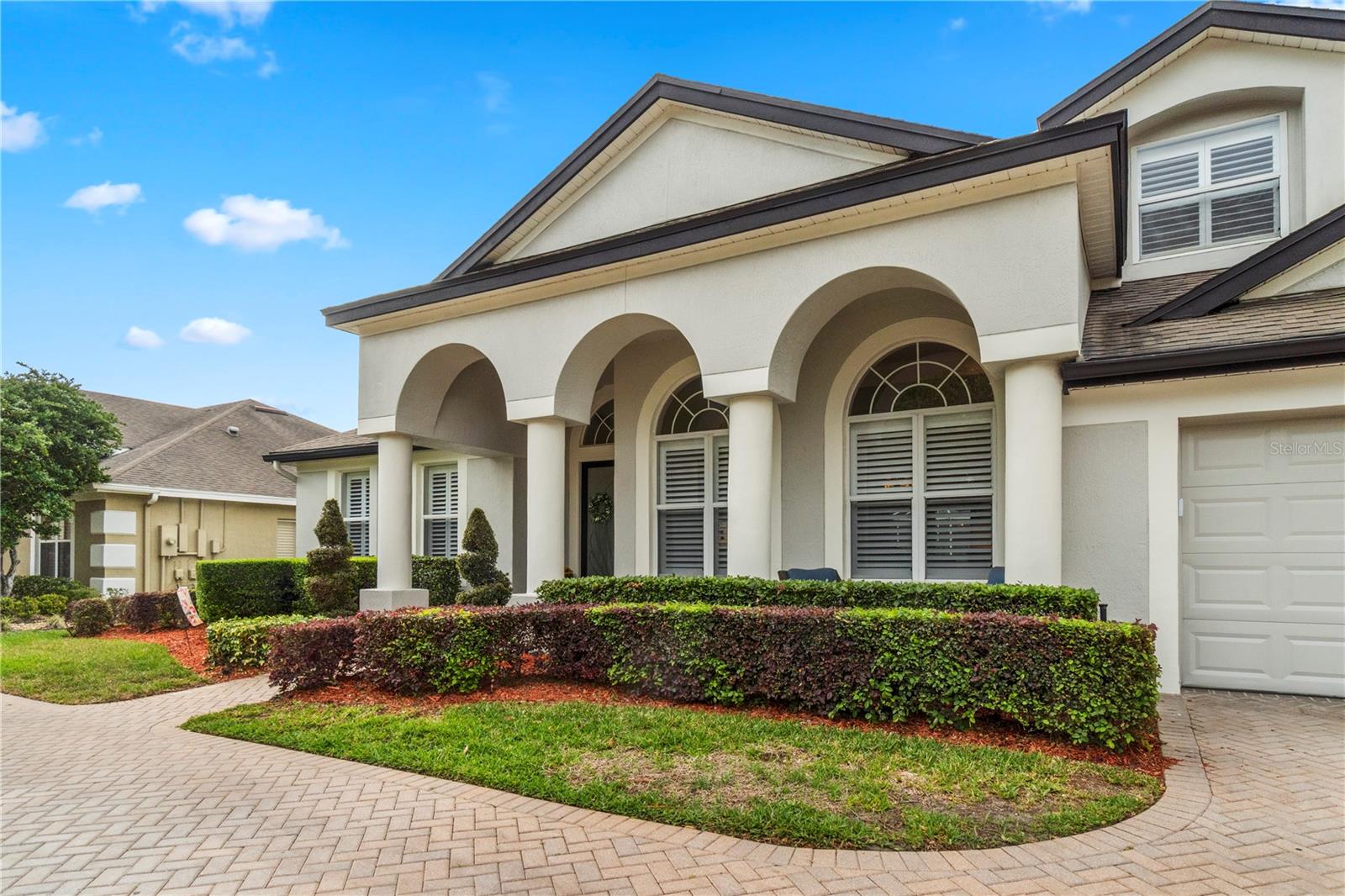 3852 BRANTLEY PLACE CIR, APOPKA, FL, 32703