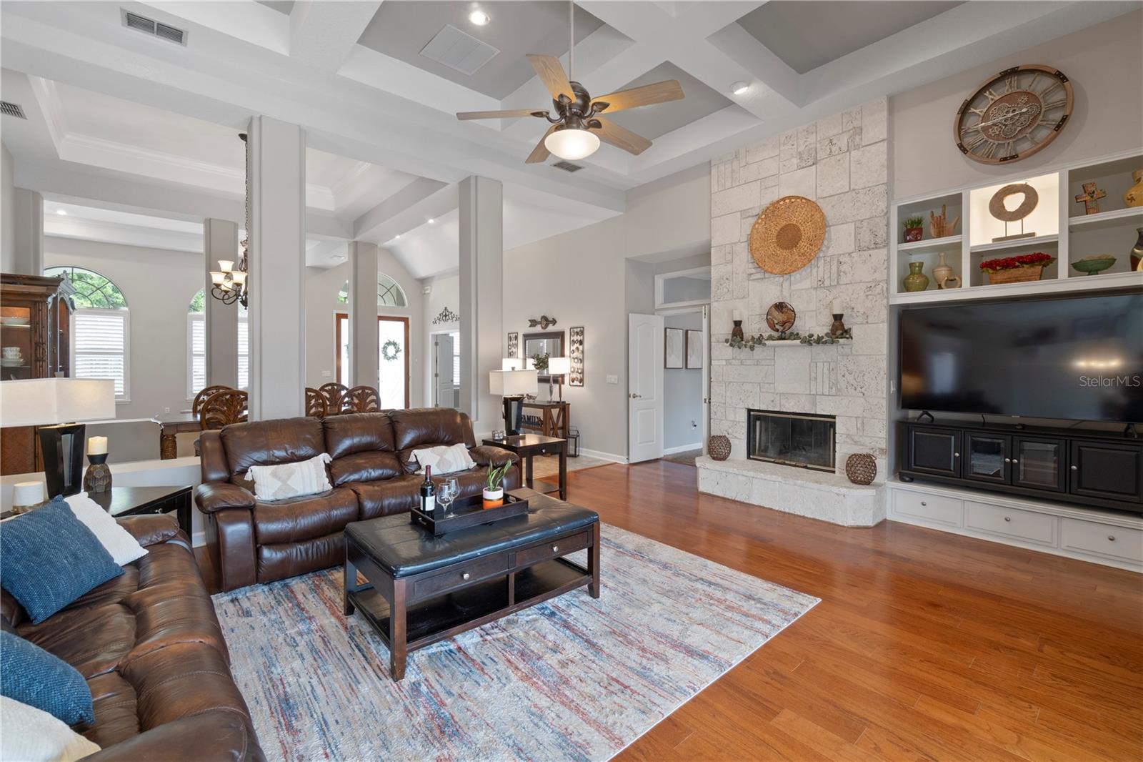 3852 BRANTLEY PLACE CIR, APOPKA, FL, 32703