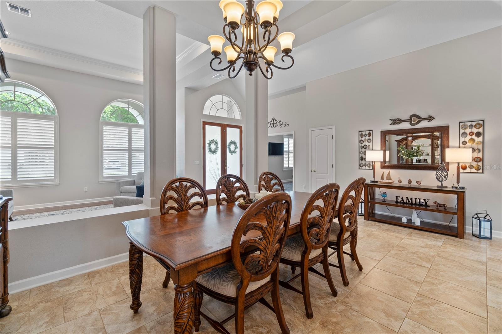 3852 BRANTLEY PLACE CIR, APOPKA, FL, 32703