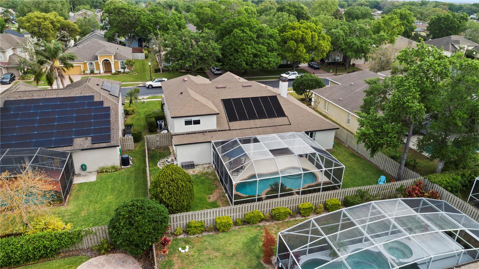 3852 BRANTLEY PLACE CIR, APOPKA, FL, 32703