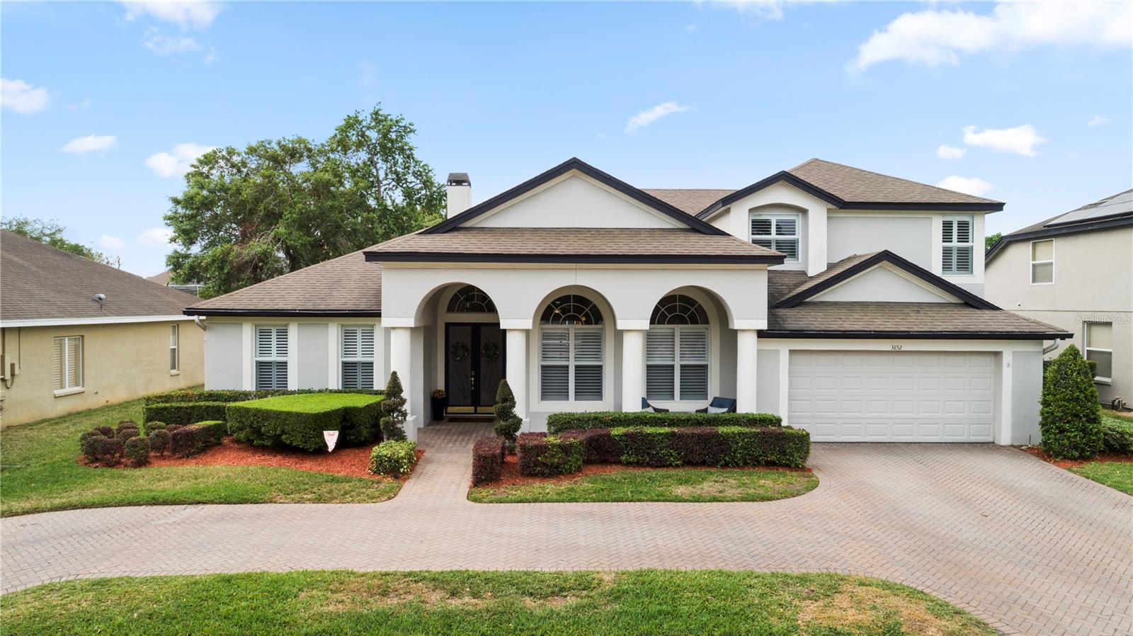 3852 BRANTLEY PLACE CIR, APOPKA, FL, 32703