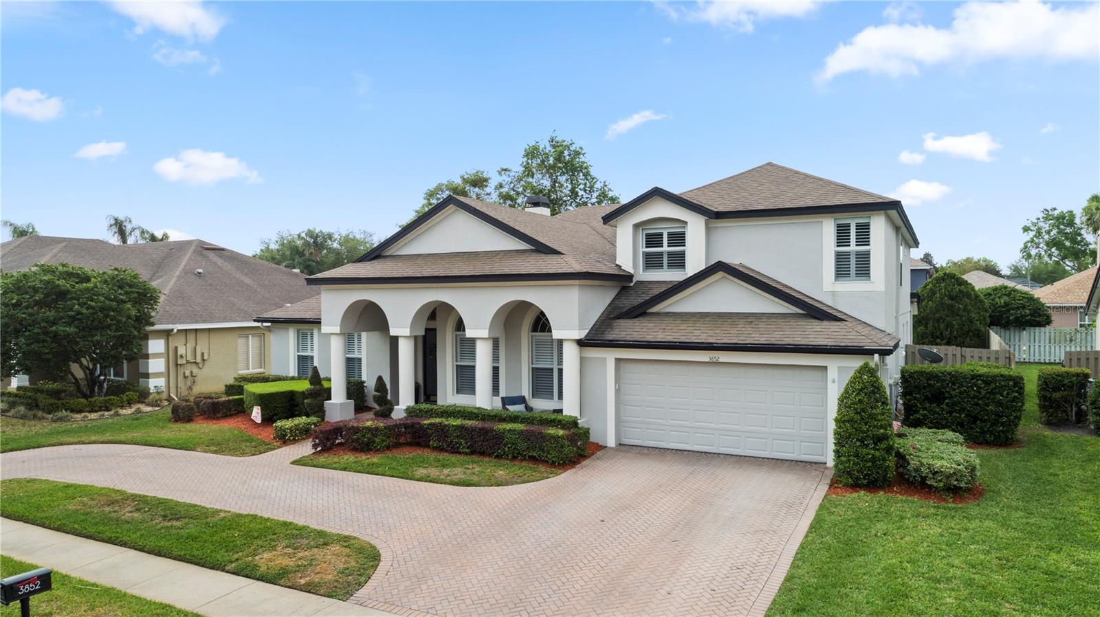 3852 BRANTLEY PLACE CIR, APOPKA, FL, 32703