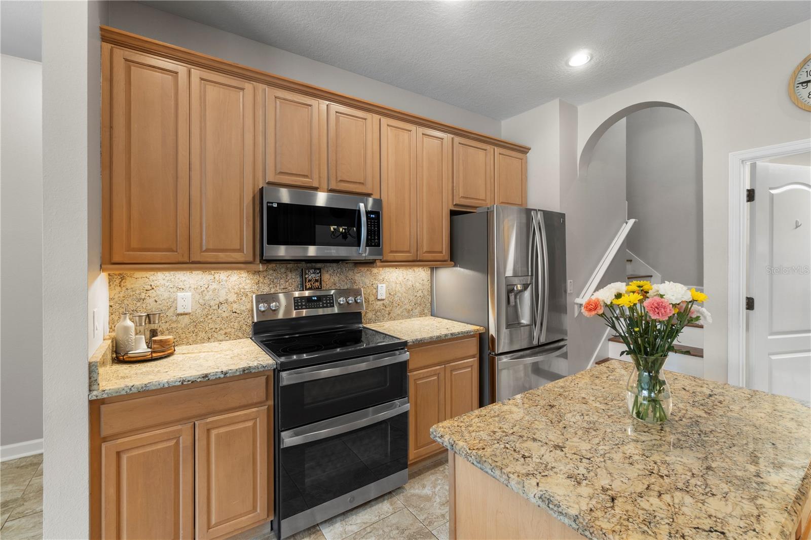 3852 BRANTLEY PLACE CIR, APOPKA, FL, 32703