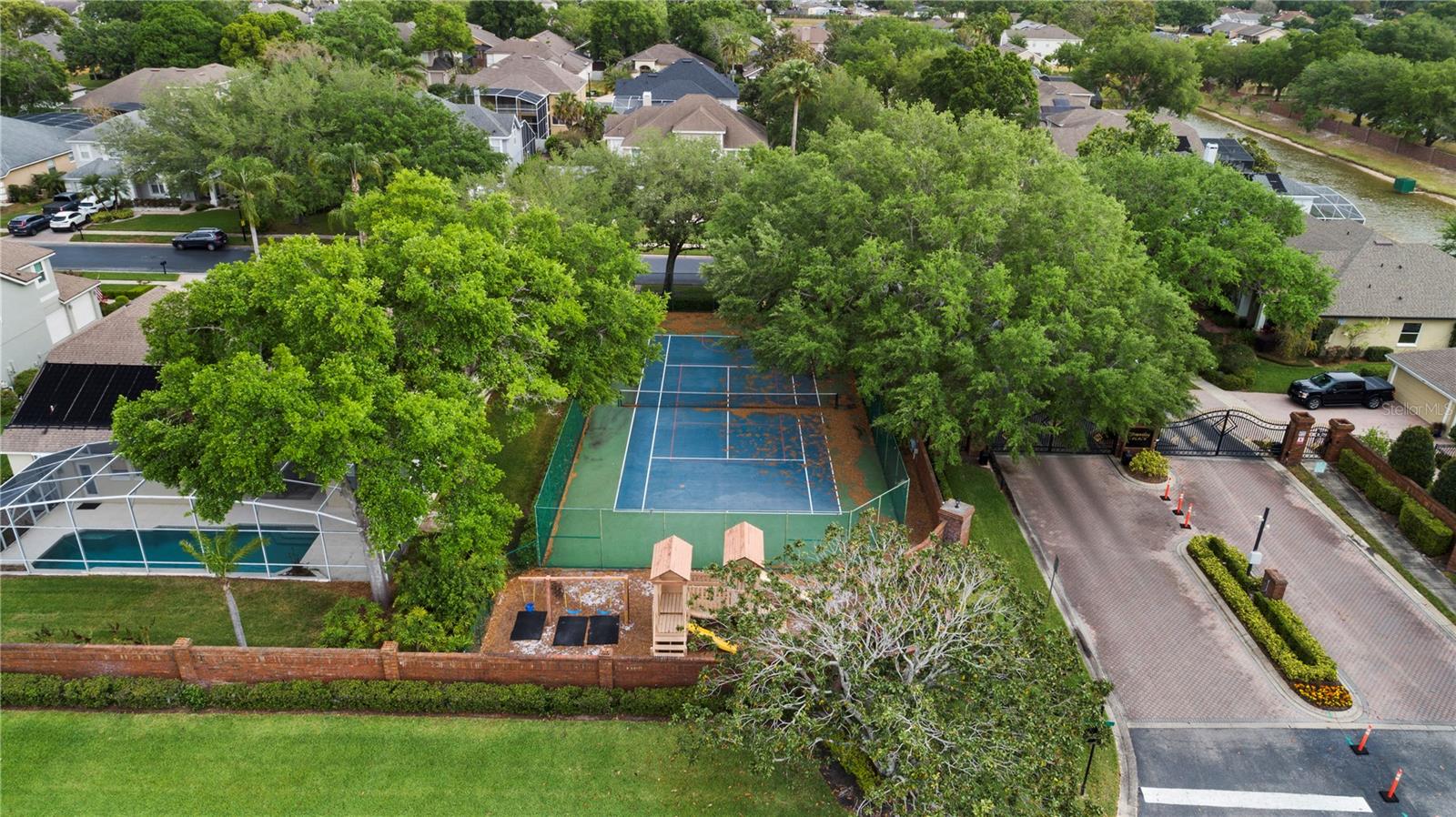 3852 BRANTLEY PLACE CIR, APOPKA, FL, 32703