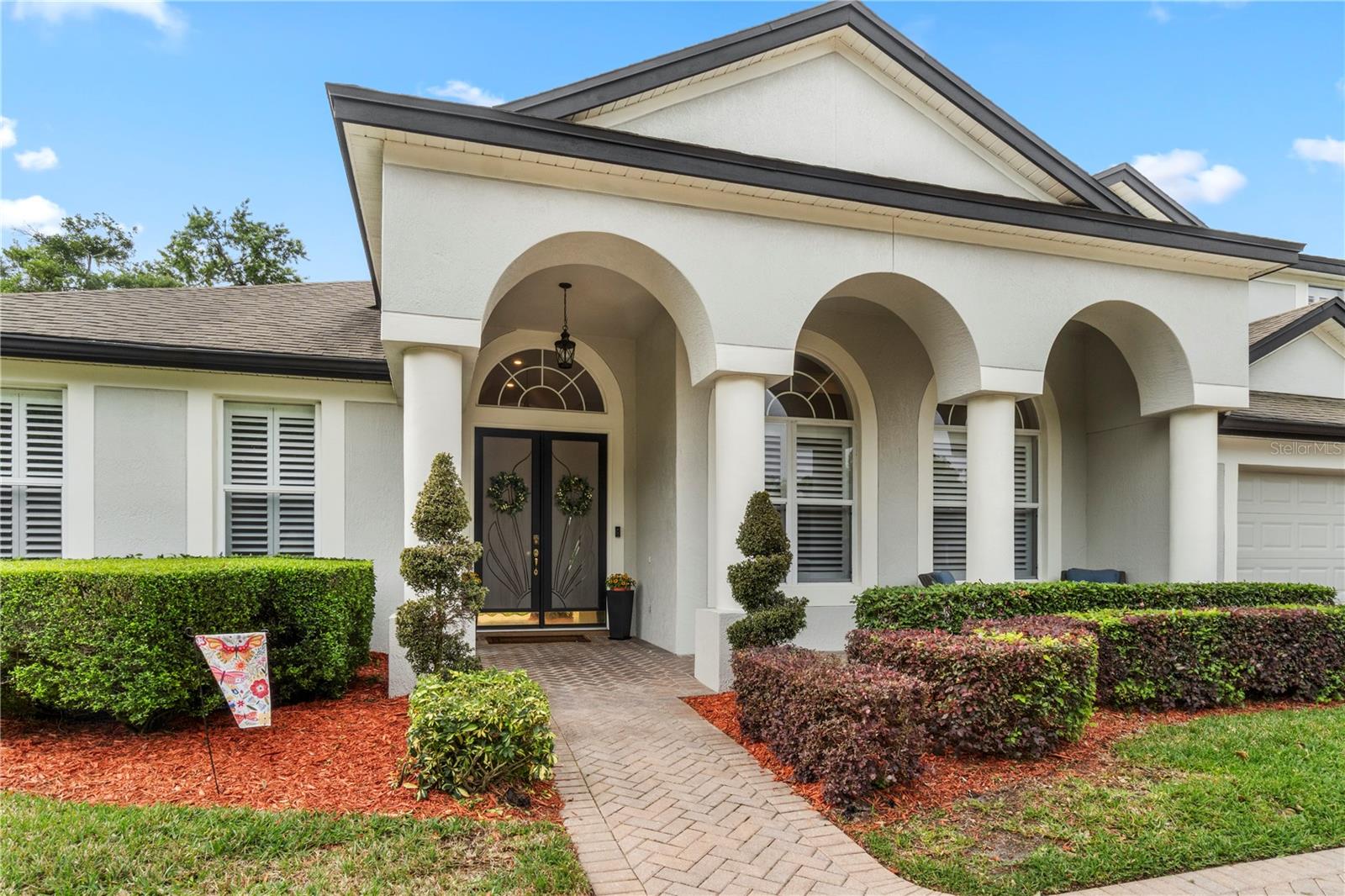 3852 BRANTLEY PLACE CIR, APOPKA, FL, 32703