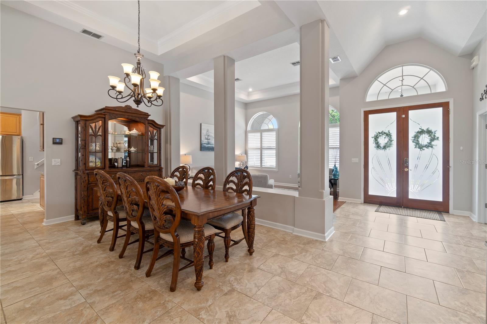 3852 BRANTLEY PLACE CIR, APOPKA, FL, 32703