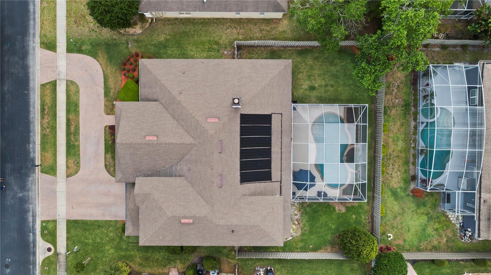 3852 BRANTLEY PLACE CIR, APOPKA, FL, 32703