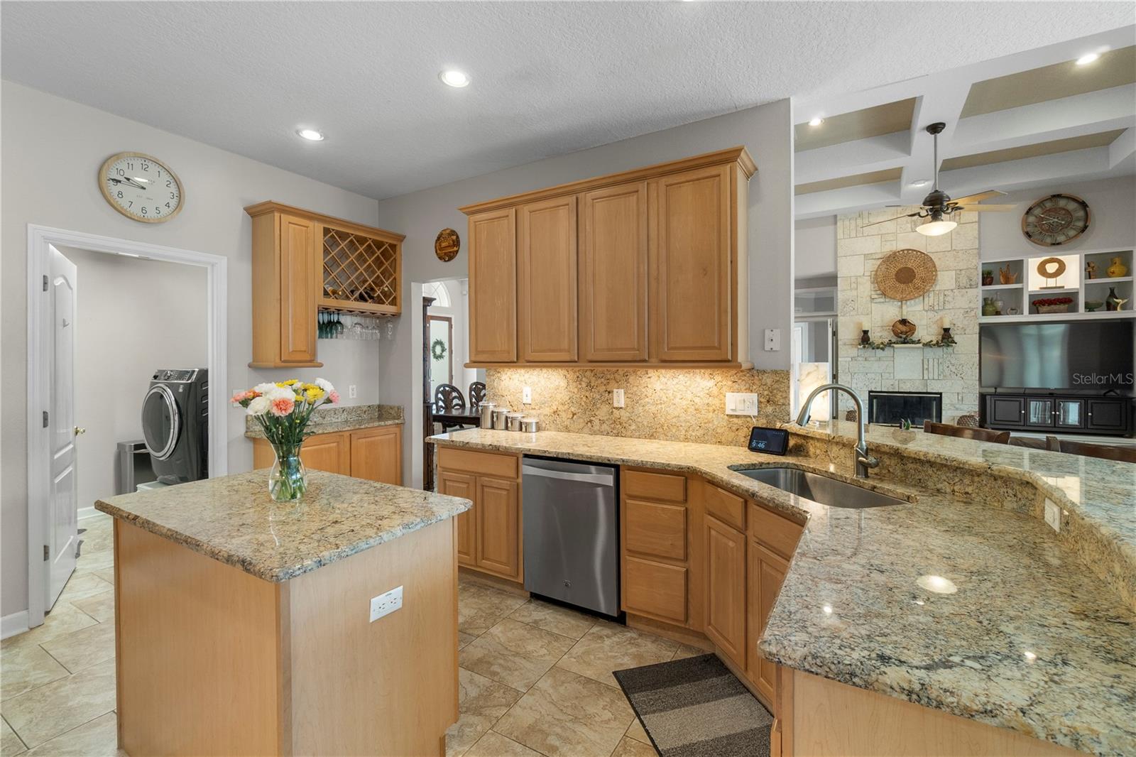 3852 BRANTLEY PLACE CIR, APOPKA, FL, 32703