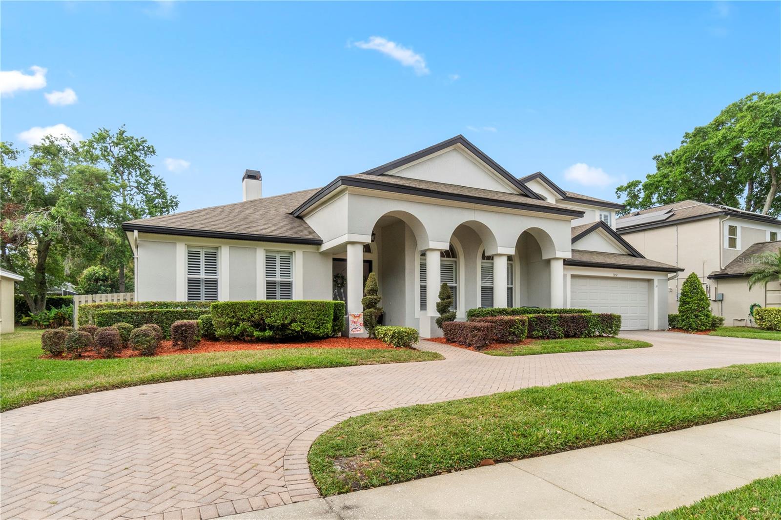 3852 BRANTLEY PLACE CIR, APOPKA, FL, 32703