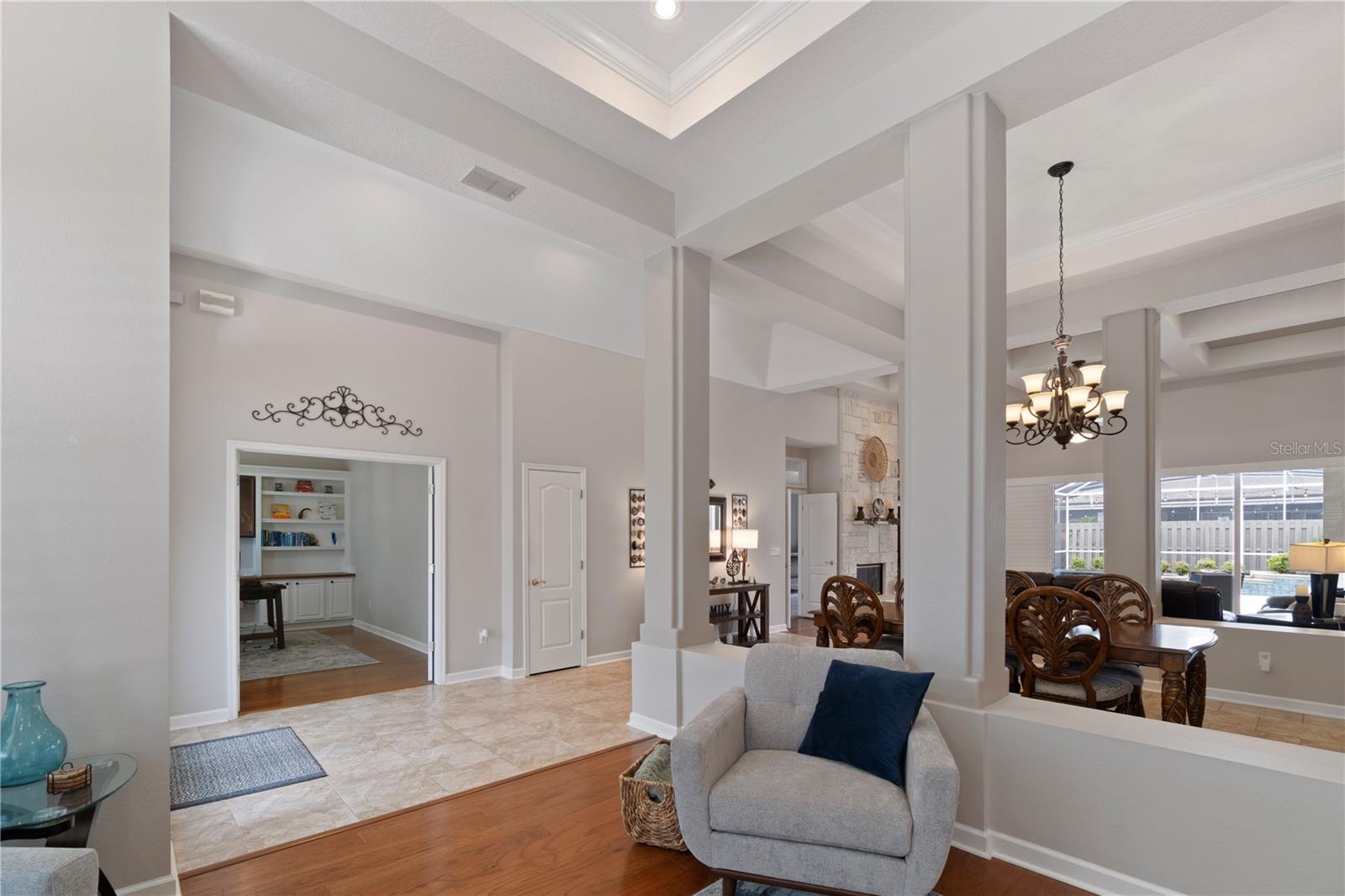 3852 BRANTLEY PLACE CIR, APOPKA, FL, 32703