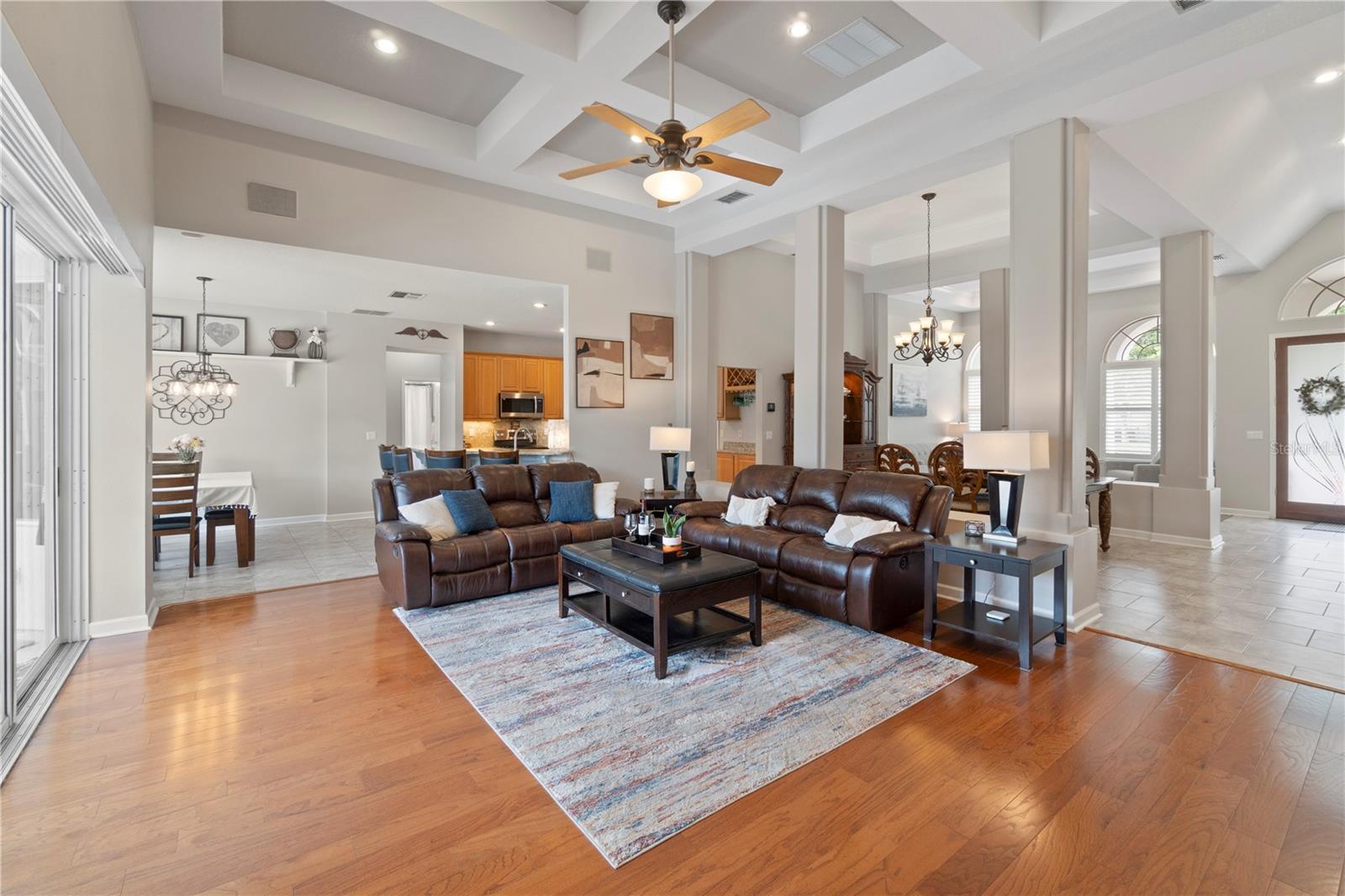 3852 BRANTLEY PLACE CIR, APOPKA, FL, 32703