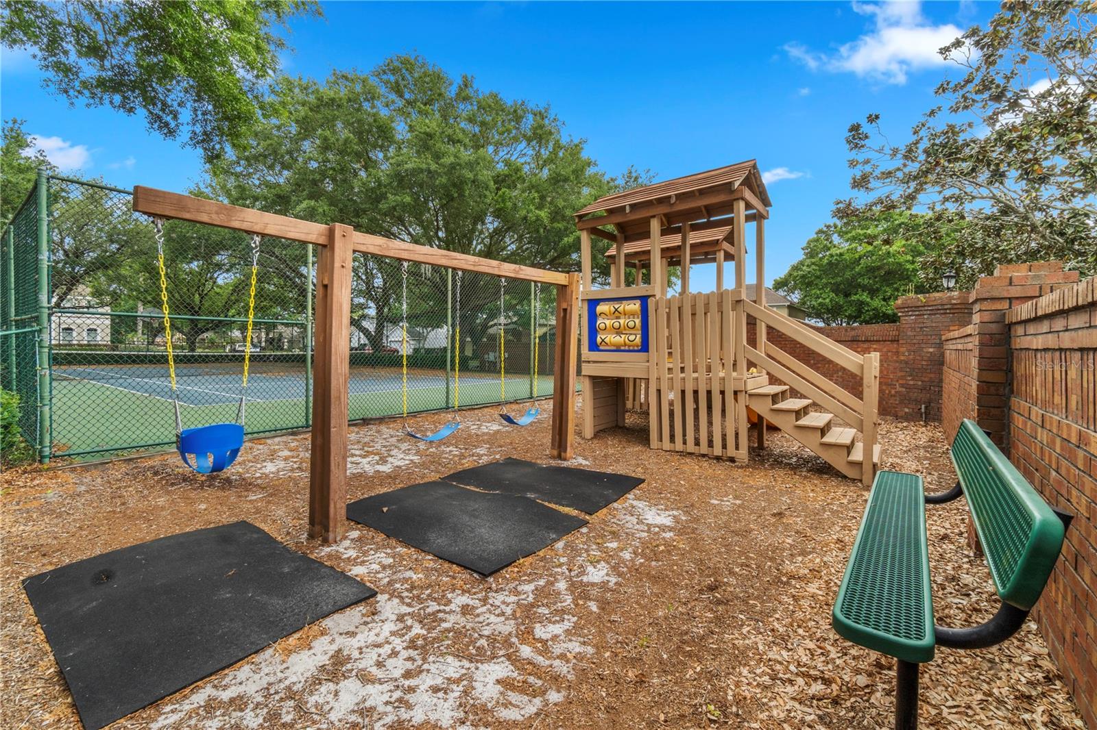 3852 BRANTLEY PLACE CIR, APOPKA, FL, 32703