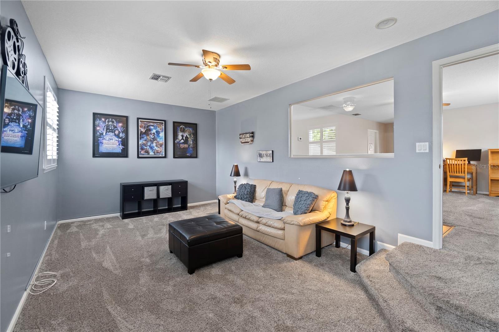 3852 BRANTLEY PLACE CIR, APOPKA, FL, 32703