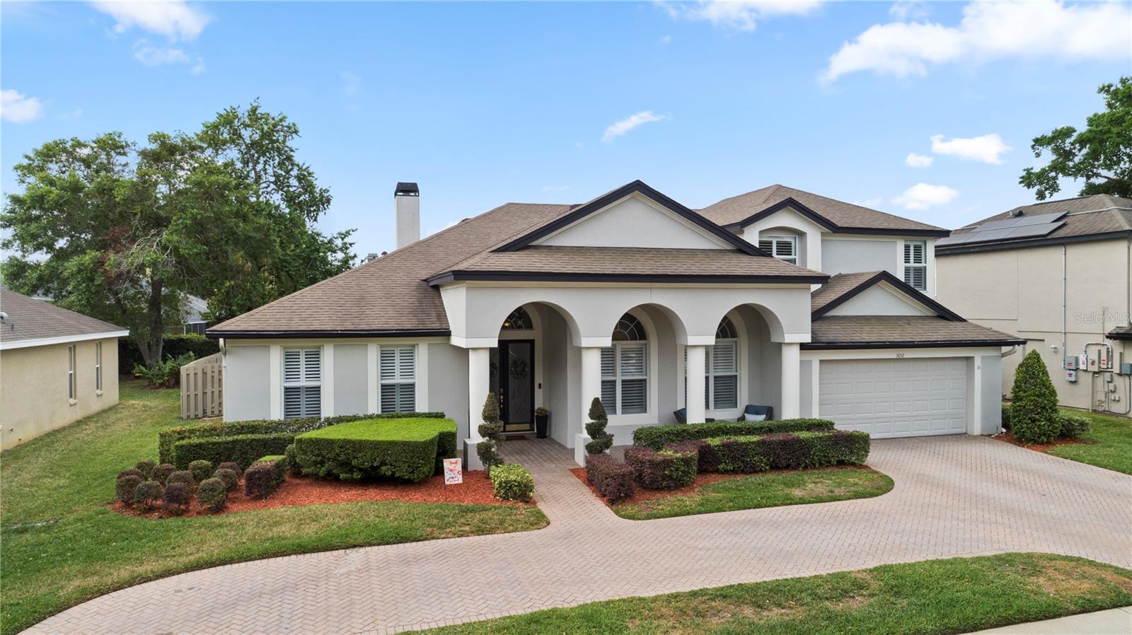 3852 BRANTLEY PLACE CIR, APOPKA, FL, 32703