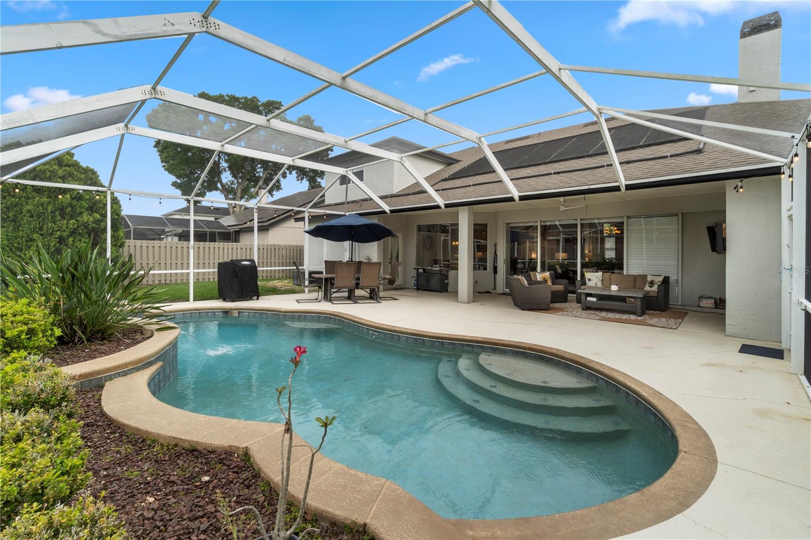 3852 BRANTLEY PLACE CIR, APOPKA, FL, 32703