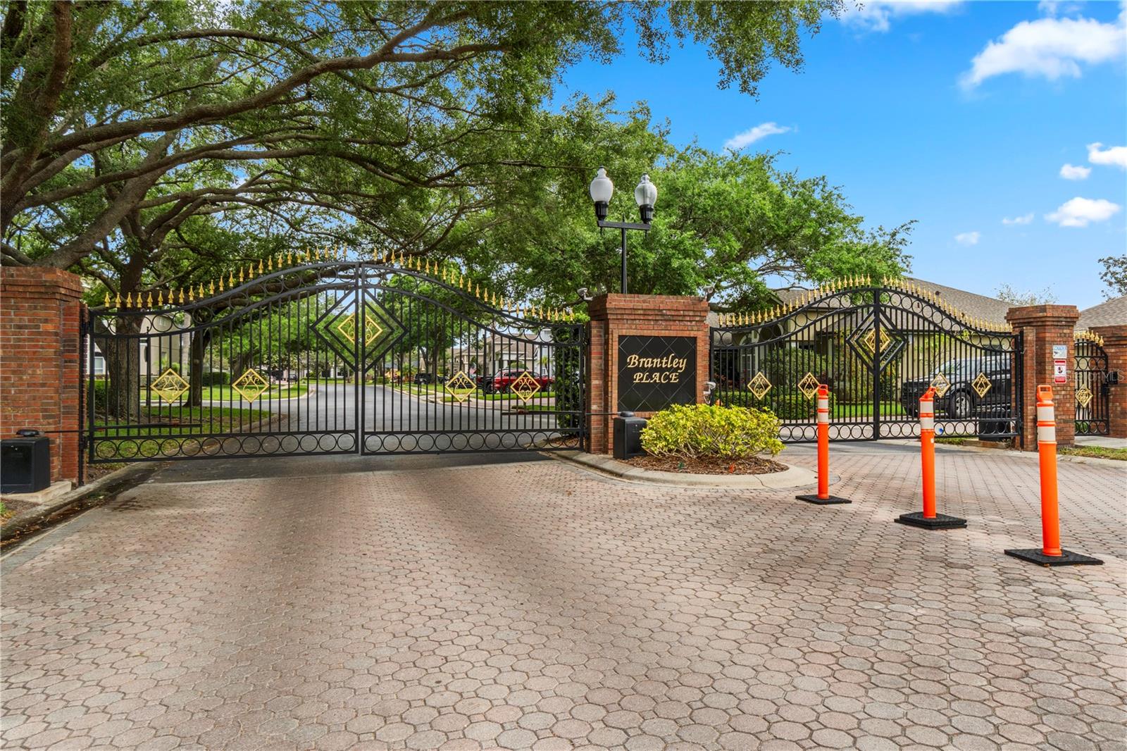 3852 BRANTLEY PLACE CIR, APOPKA, FL, 32703