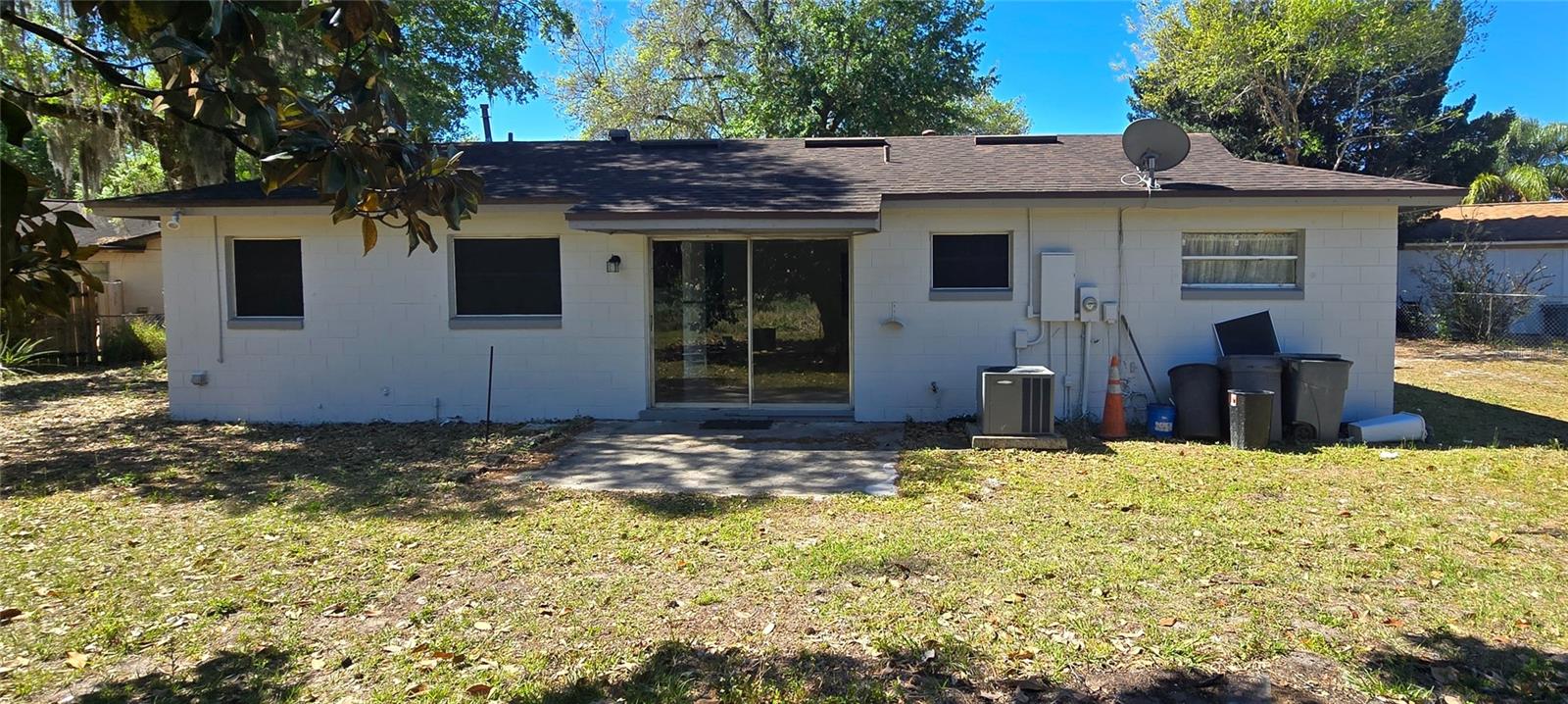 808 WILSHIRE CT, CASSELBERRY, FL, 32707