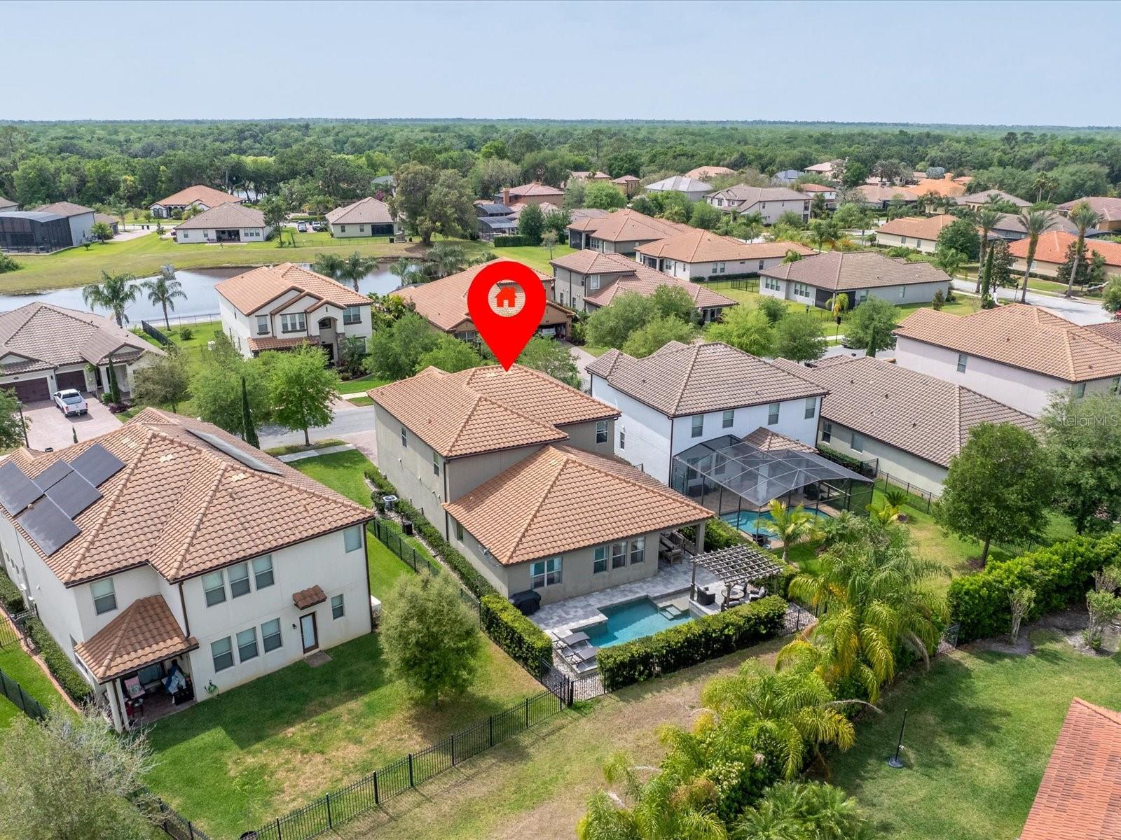 199 VERDE WAY, DEBARY, FL, 32713