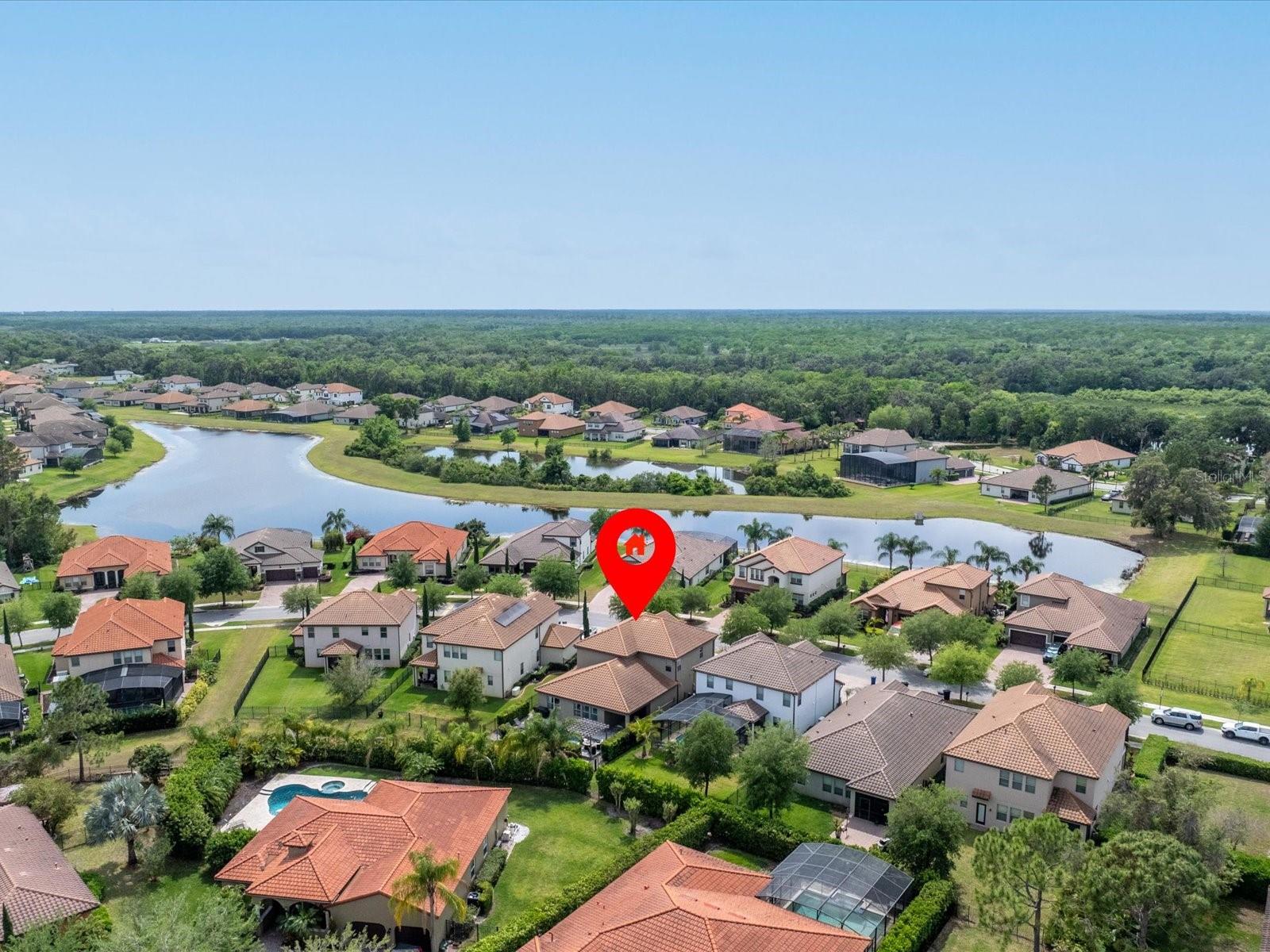 199 VERDE WAY, DEBARY, FL, 32713