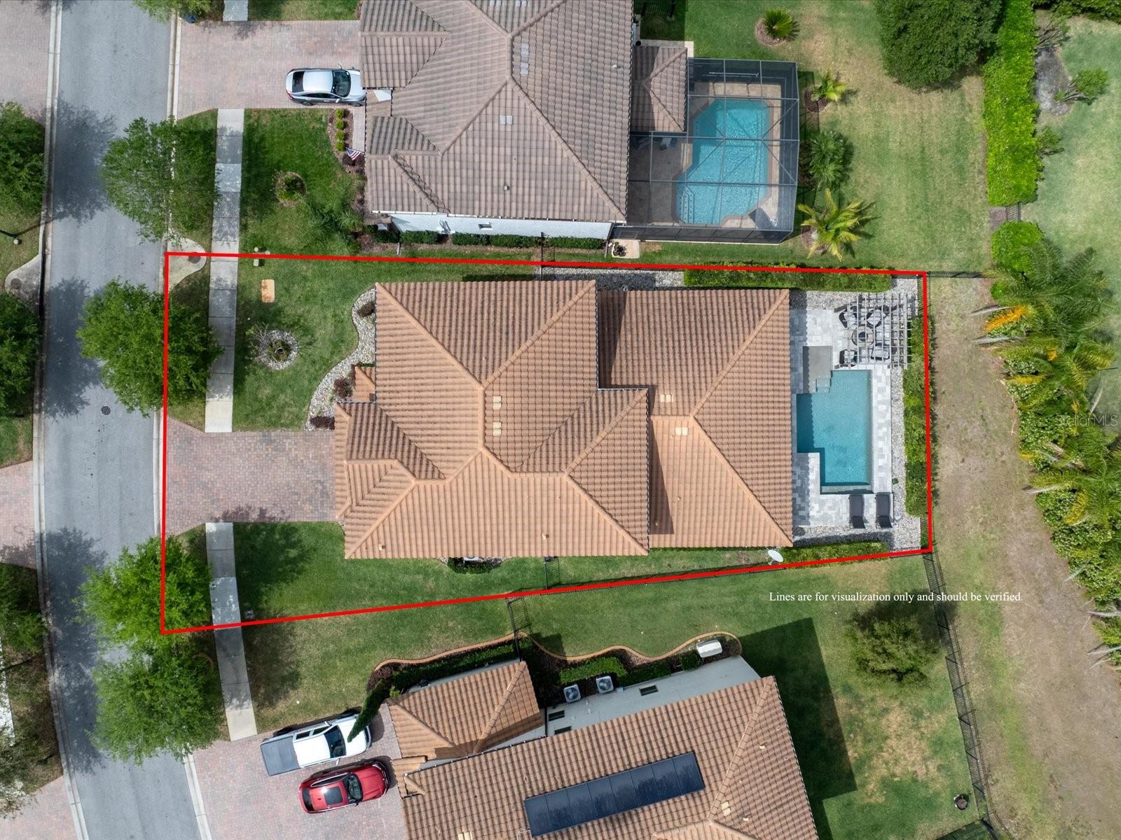 199 VERDE WAY, DEBARY, FL, 32713