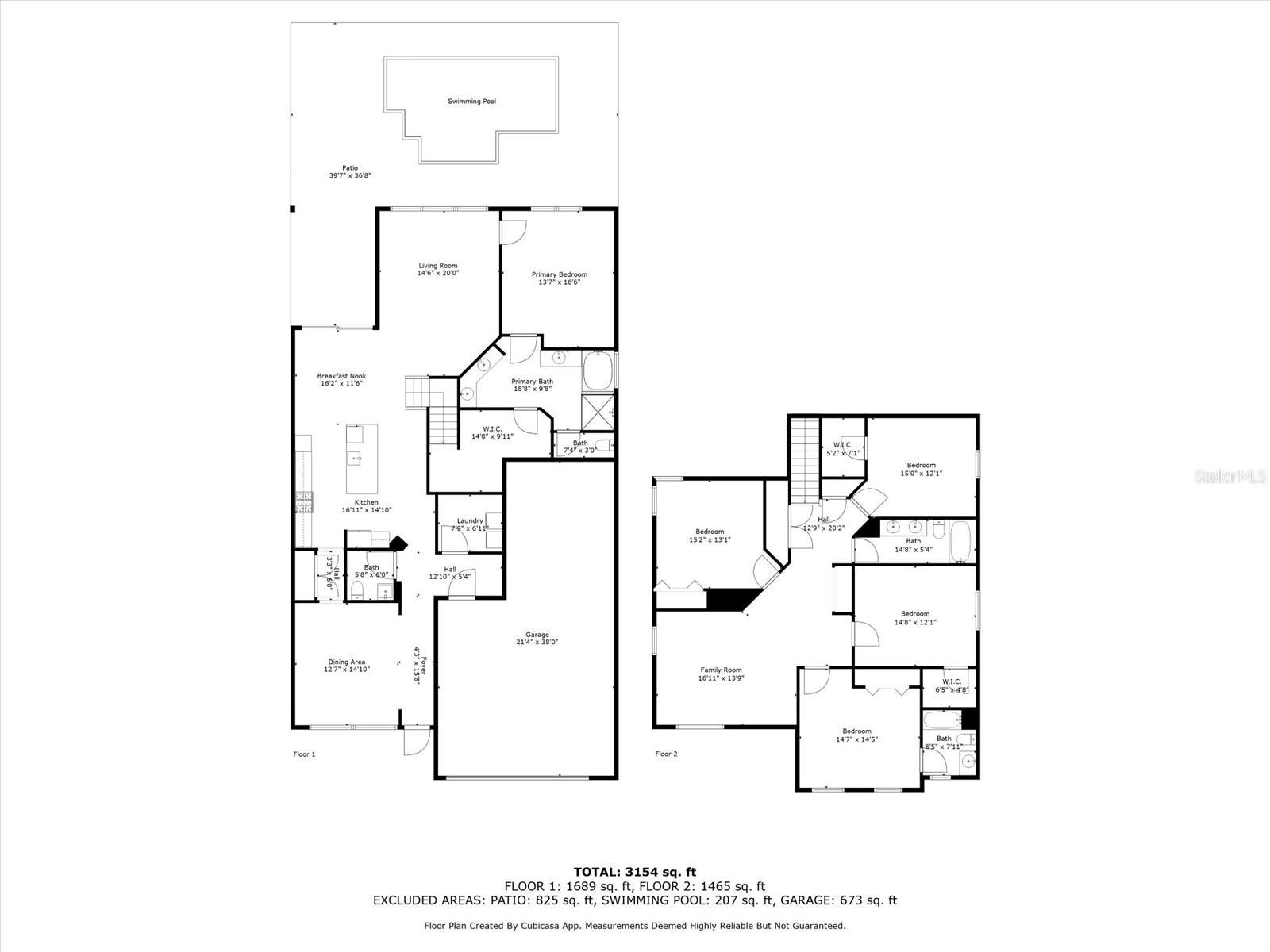 199 VERDE WAY, DEBARY, FL, 32713