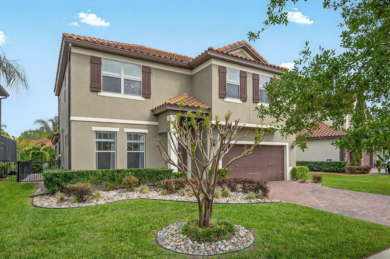 199 VERDE WAY, DEBARY, FL, 32713