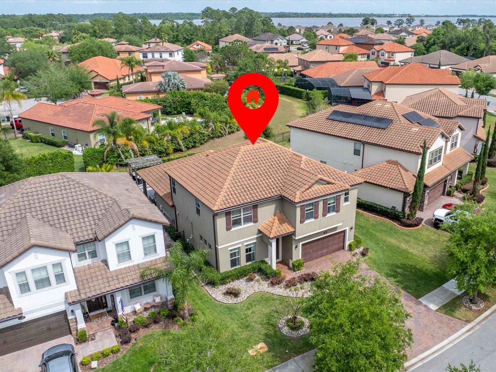 199 VERDE WAY, DEBARY, FL, 32713