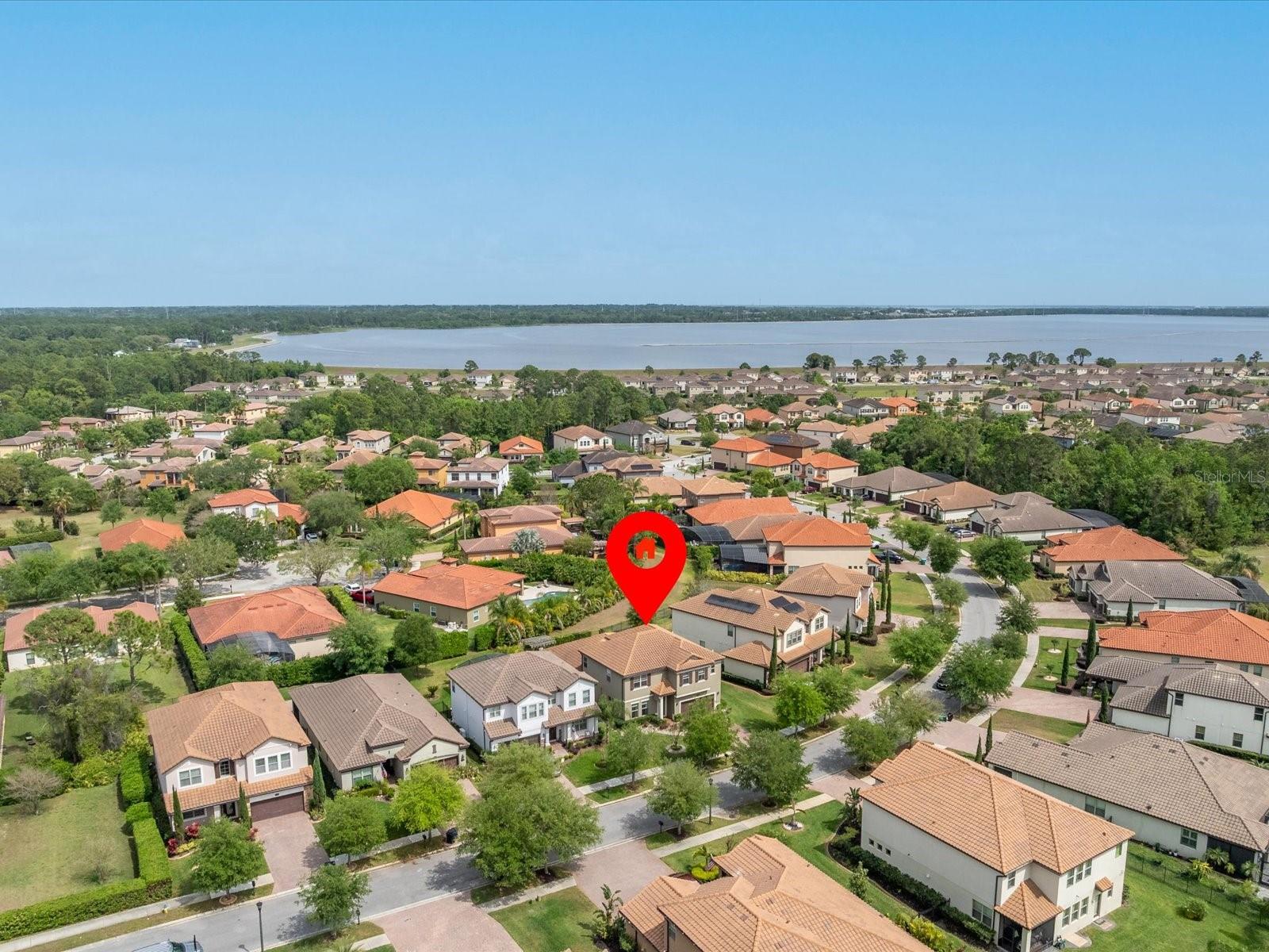 199 VERDE WAY, DEBARY, FL, 32713