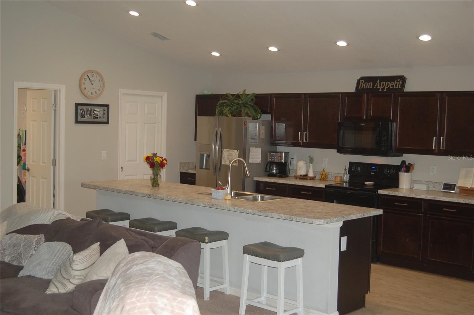 1381 WOODLARK DR, HAINES CITY, FL, 33844