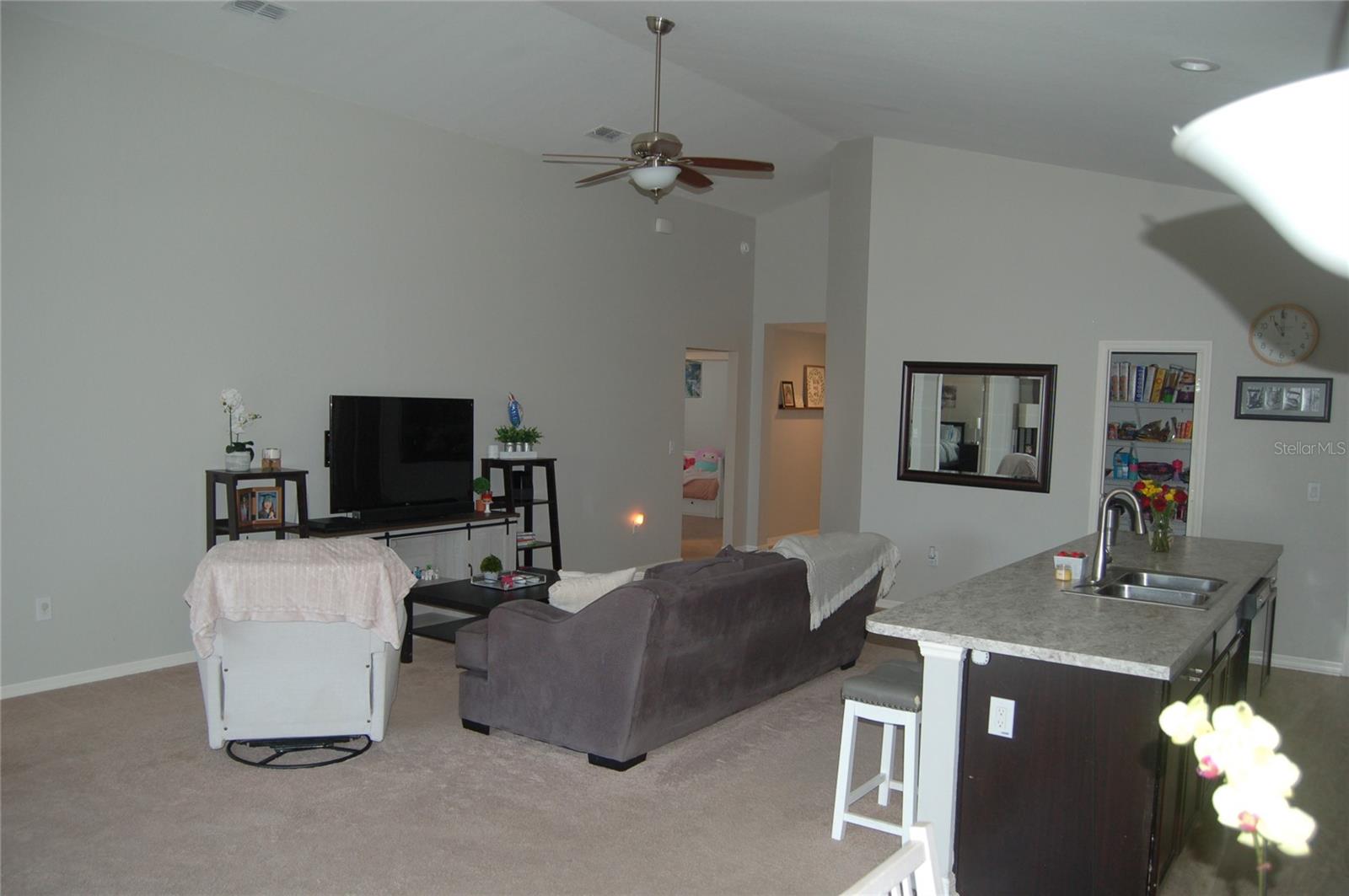 1381 WOODLARK DR, HAINES CITY, FL, 33844